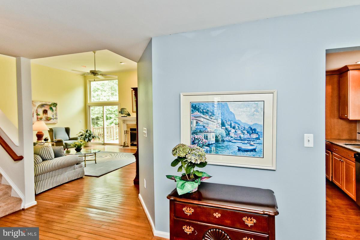 FAIRWAYS AT WALDEN - Residential