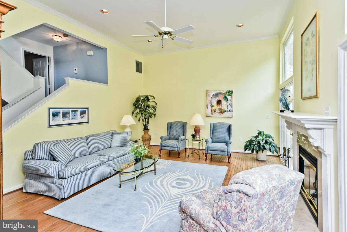 FAIRWAYS AT WALDEN - Residential