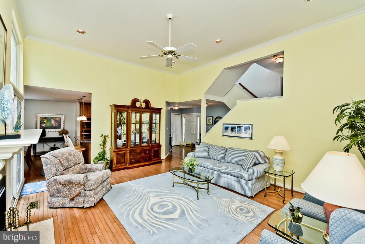 FAIRWAYS AT WALDEN - Residential