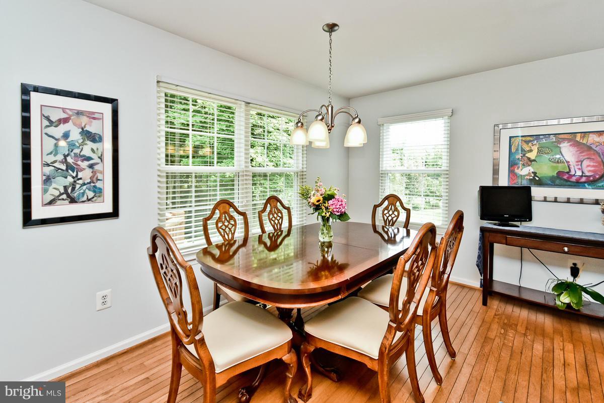 FAIRWAYS AT WALDEN - Residential