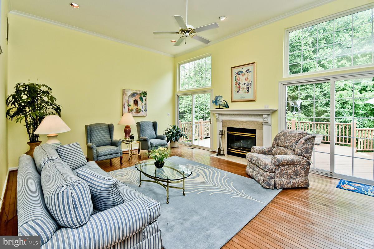 FAIRWAYS AT WALDEN - Residential