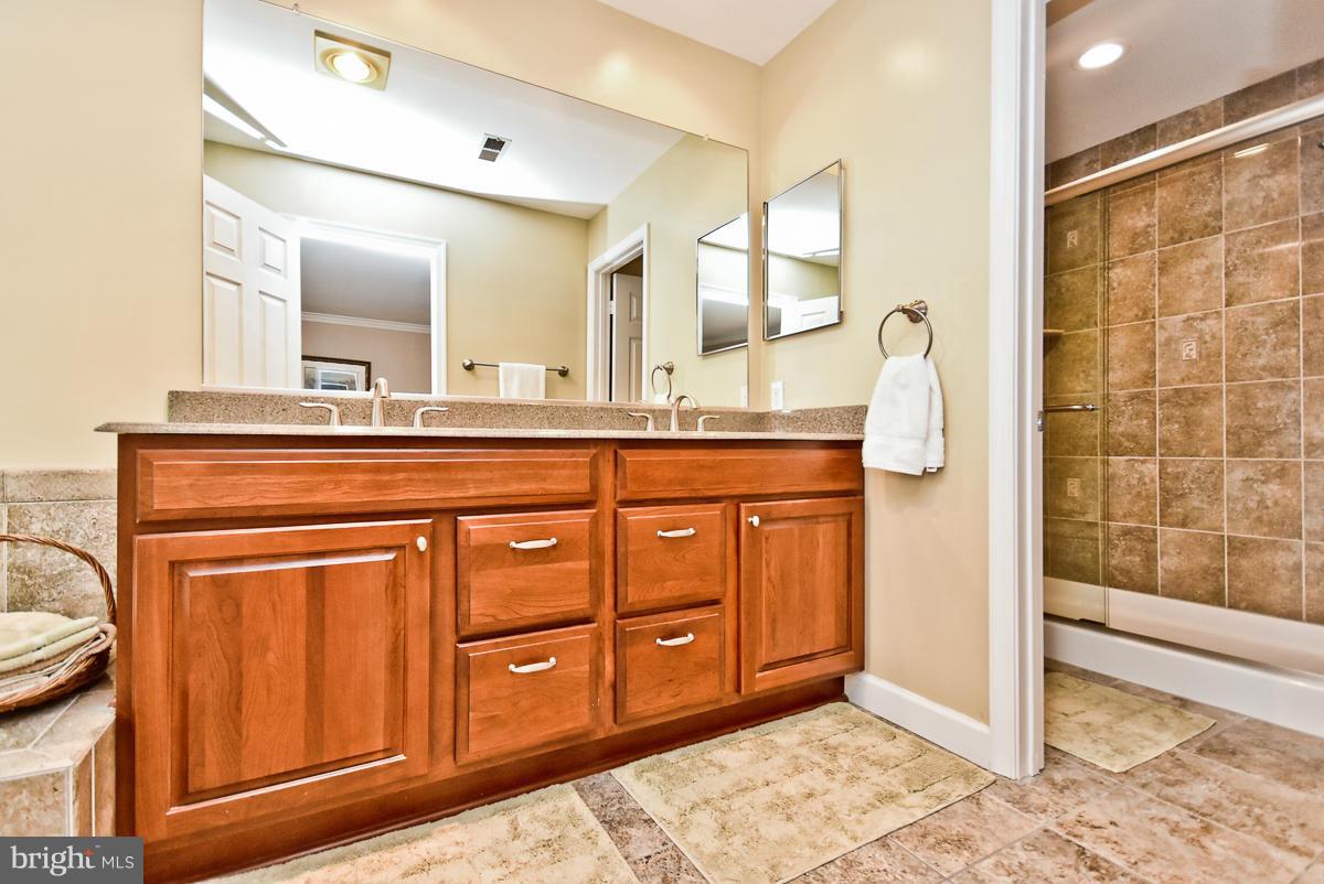 FAIRWAYS AT WALDEN - Residential