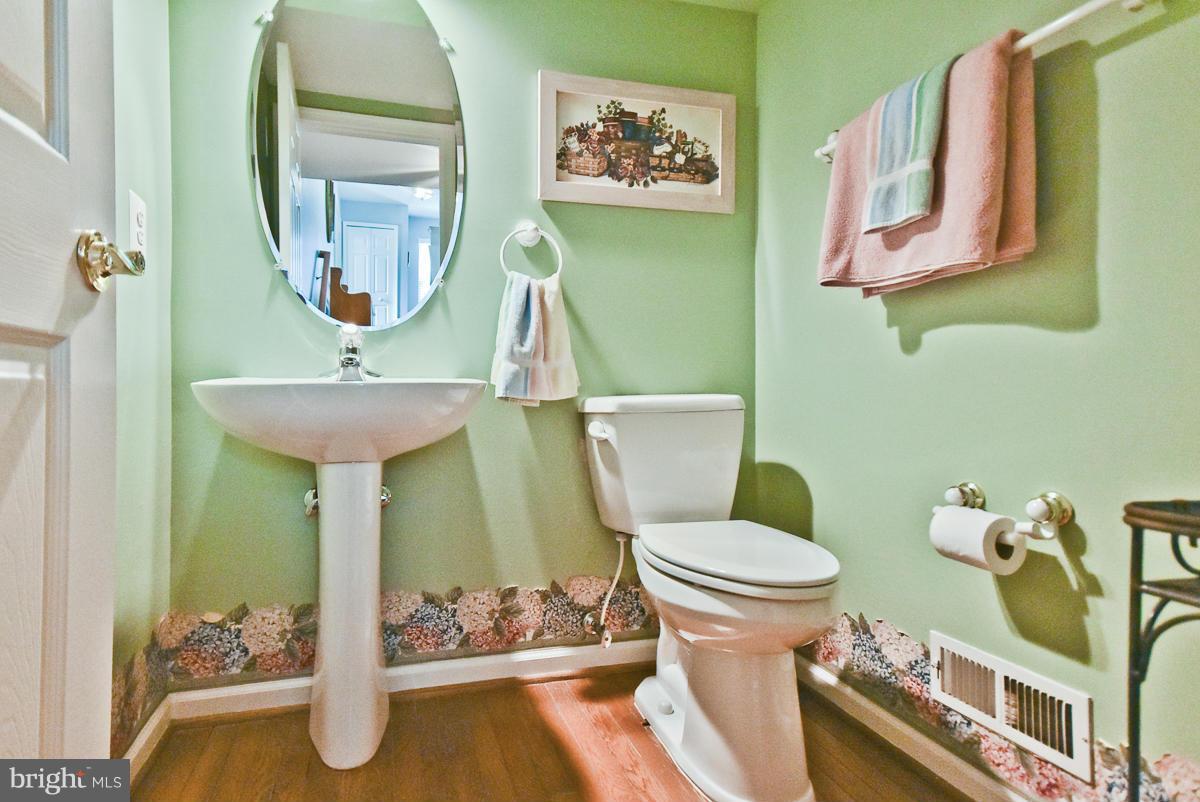 FAIRWAYS AT WALDEN - Residential