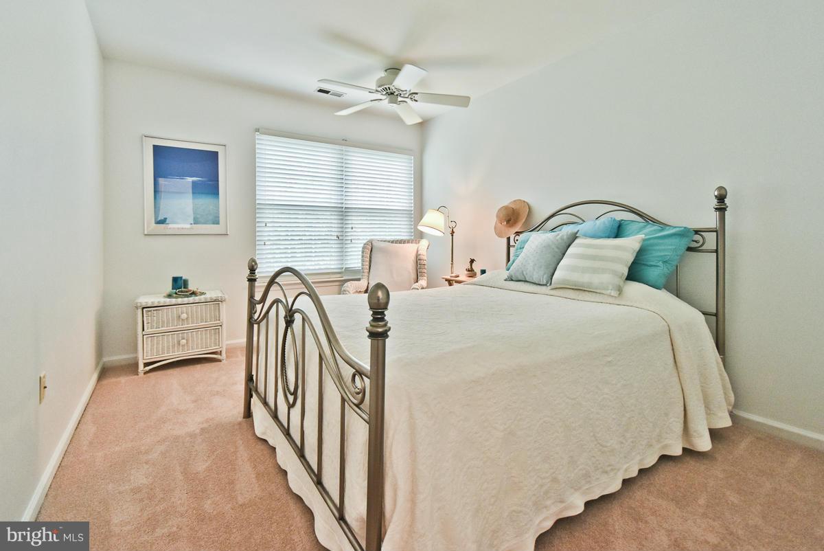 FAIRWAYS AT WALDEN - Residential