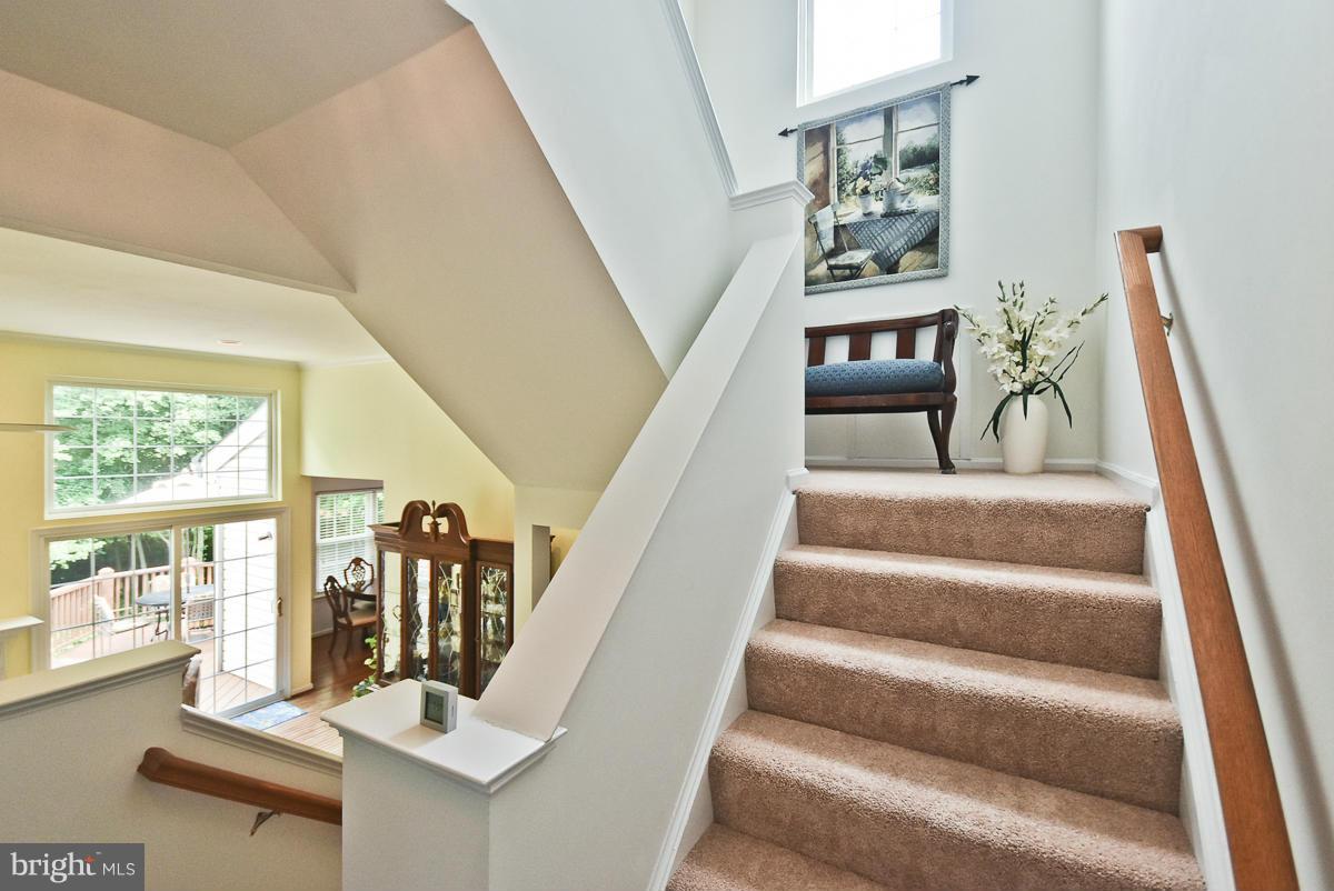 FAIRWAYS AT WALDEN - Residential