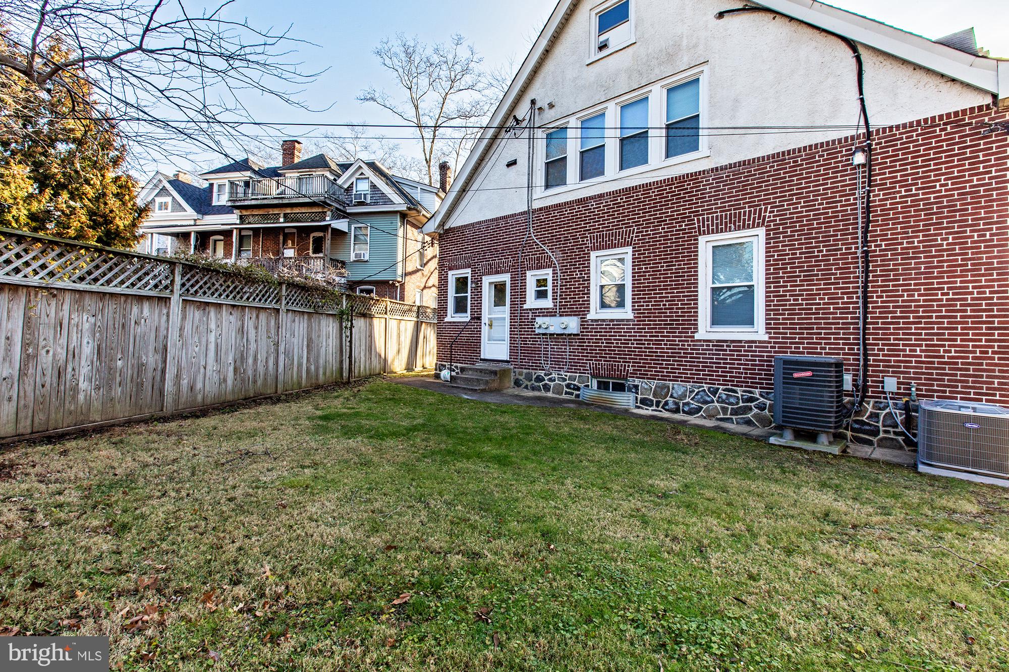 2607 N FRANKLIN STREET 2