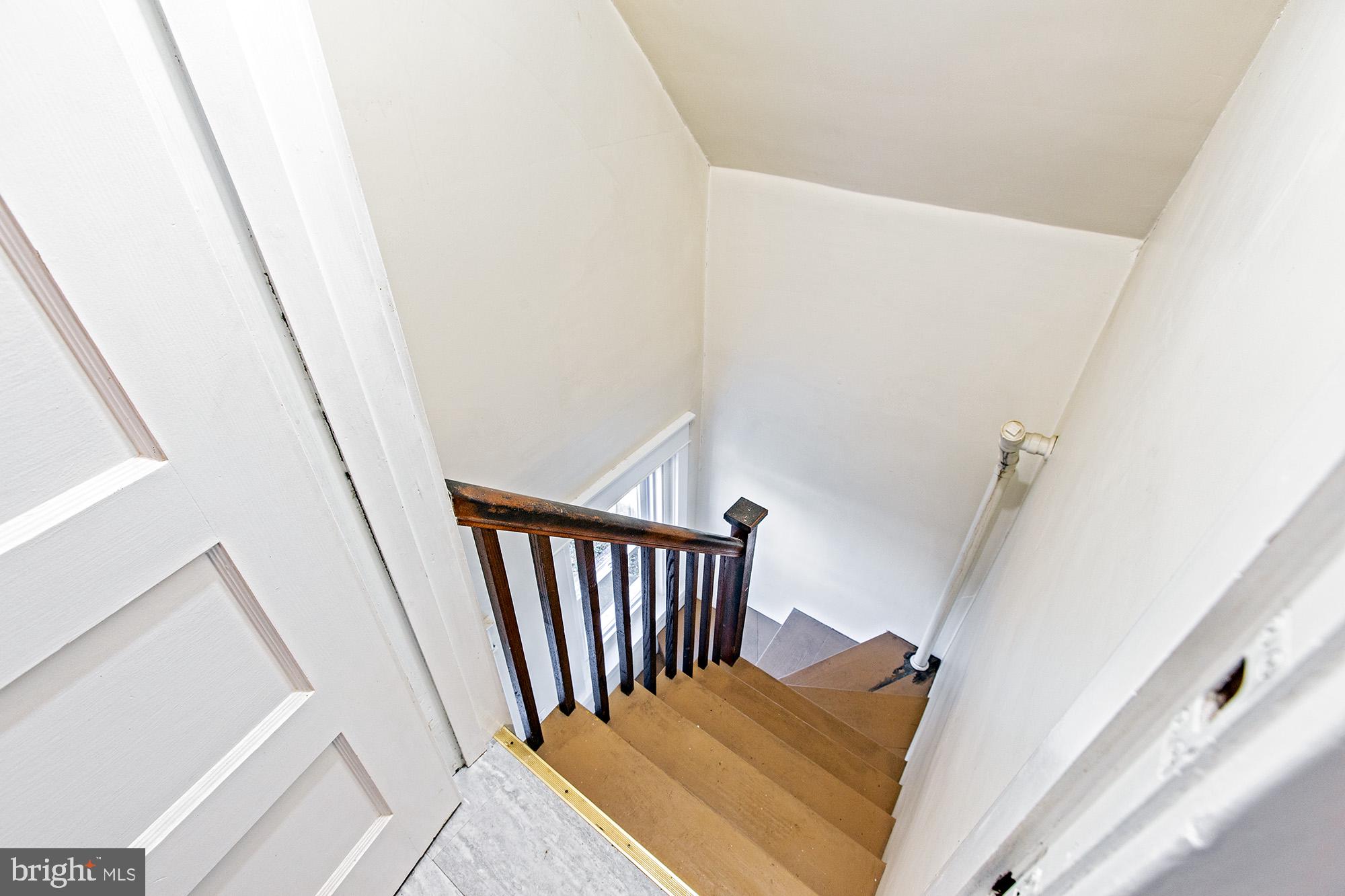 2607 N FRANKLIN STREET 2