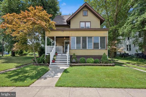 830 LINWOOD AVENUE COLLINGSWOOD NJ 08108
