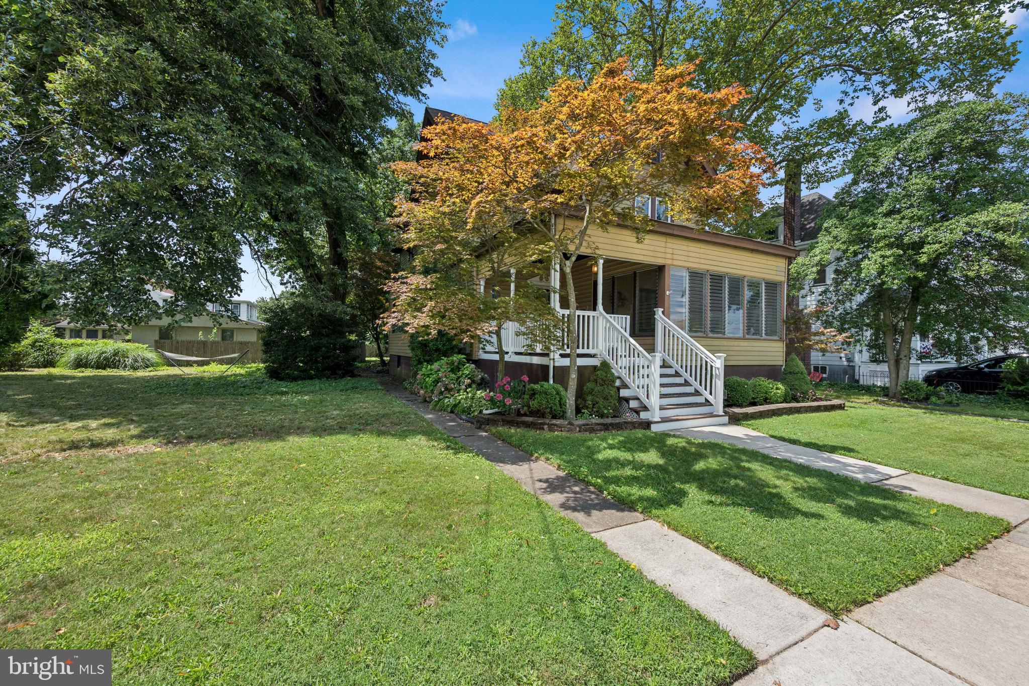 830 LINWOOD AVENUE