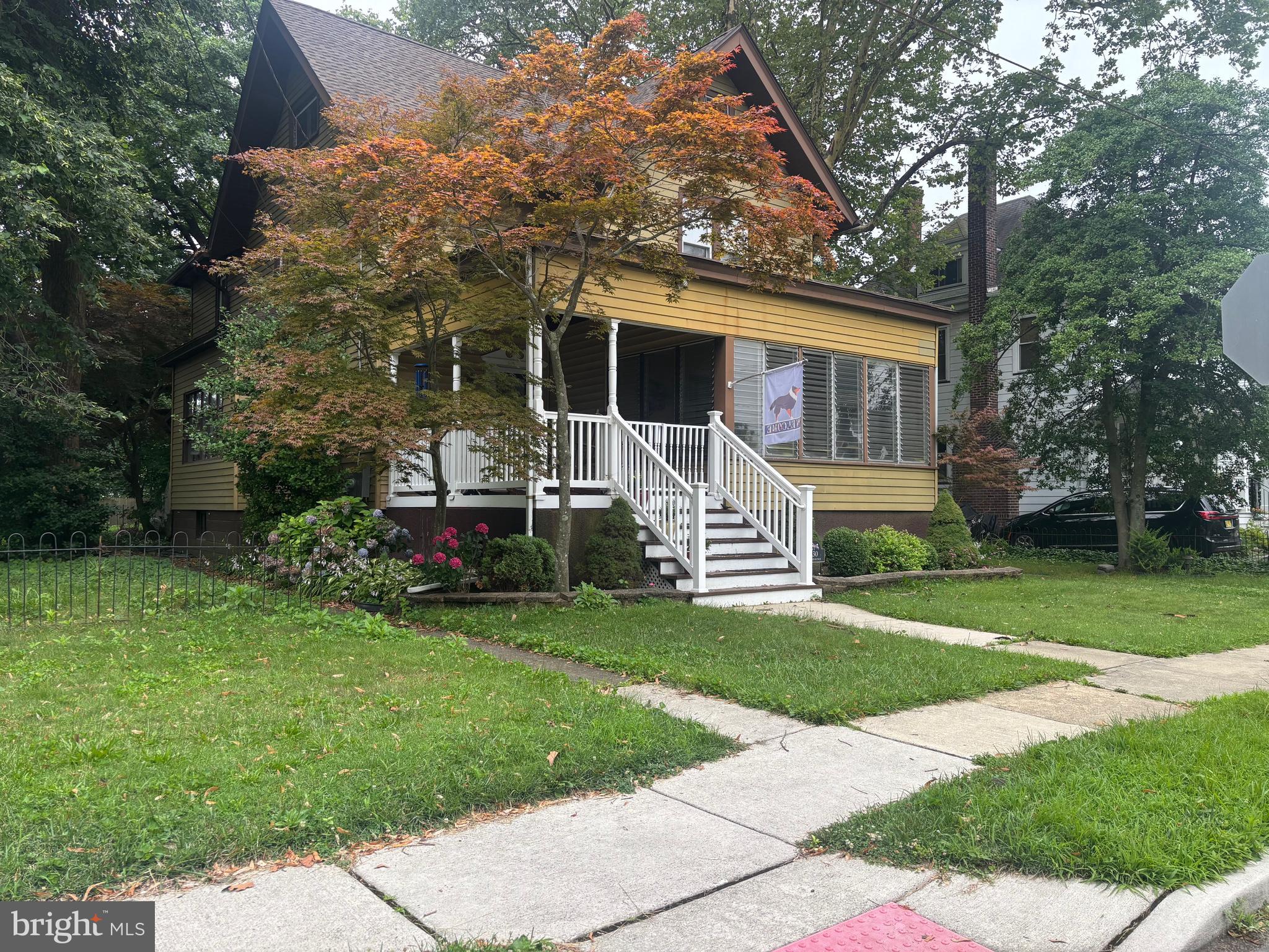 830 LINWOOD AVENUE
