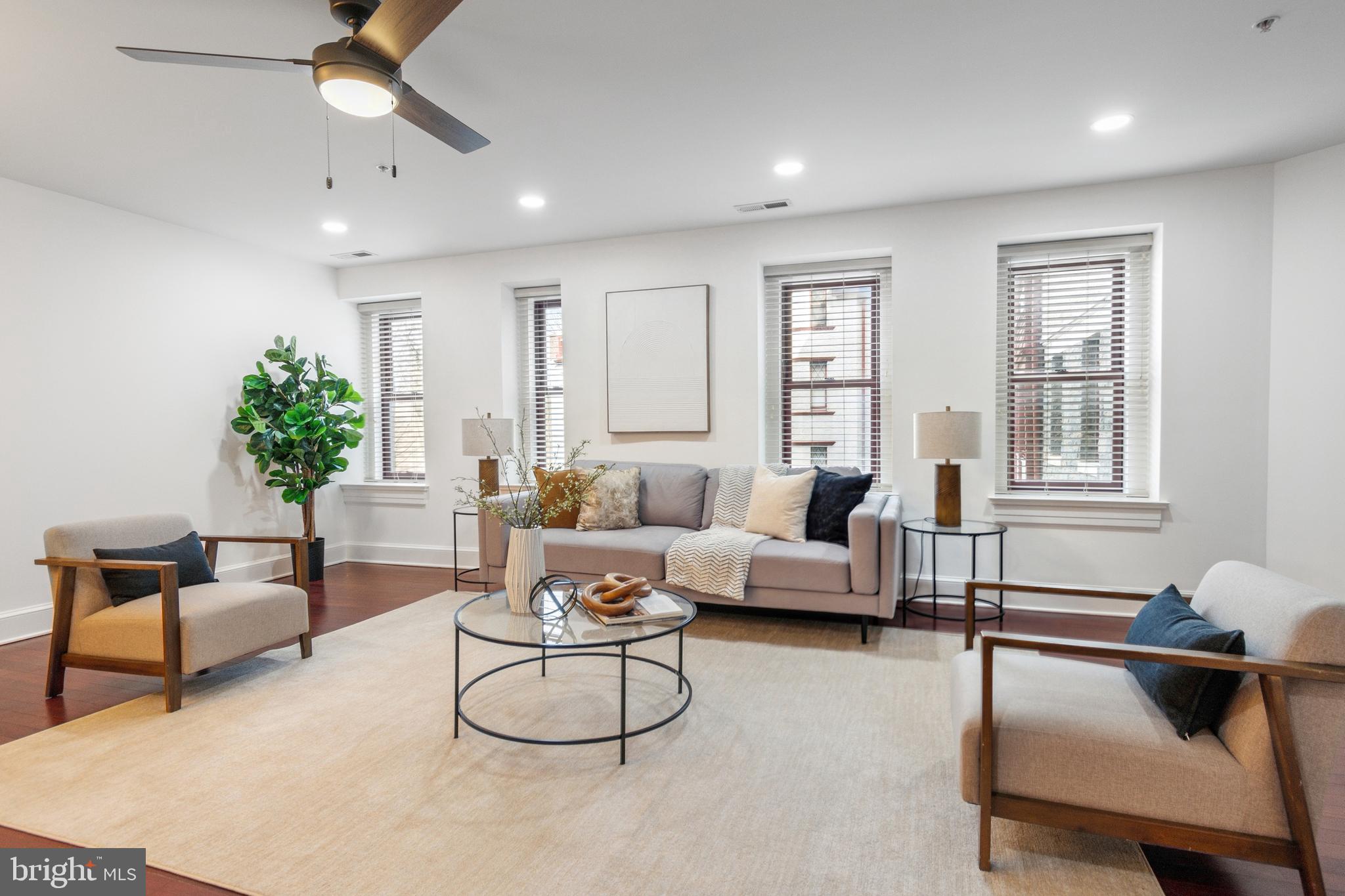 NATIONAL PARK SEMINARY - Residential