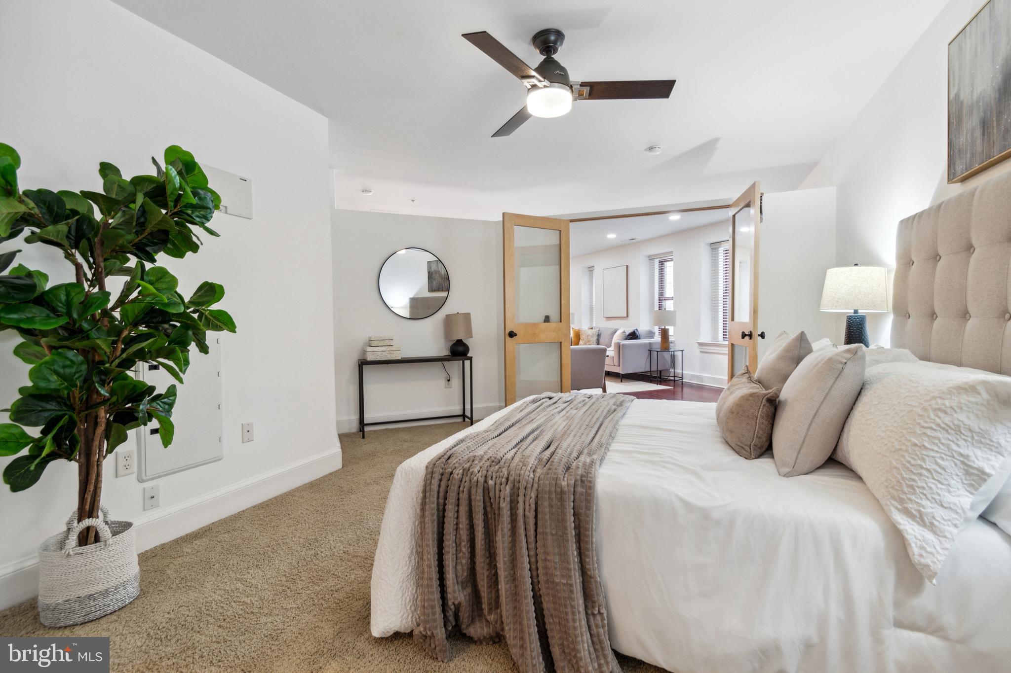 NATIONAL PARK SEMINARY - Residential