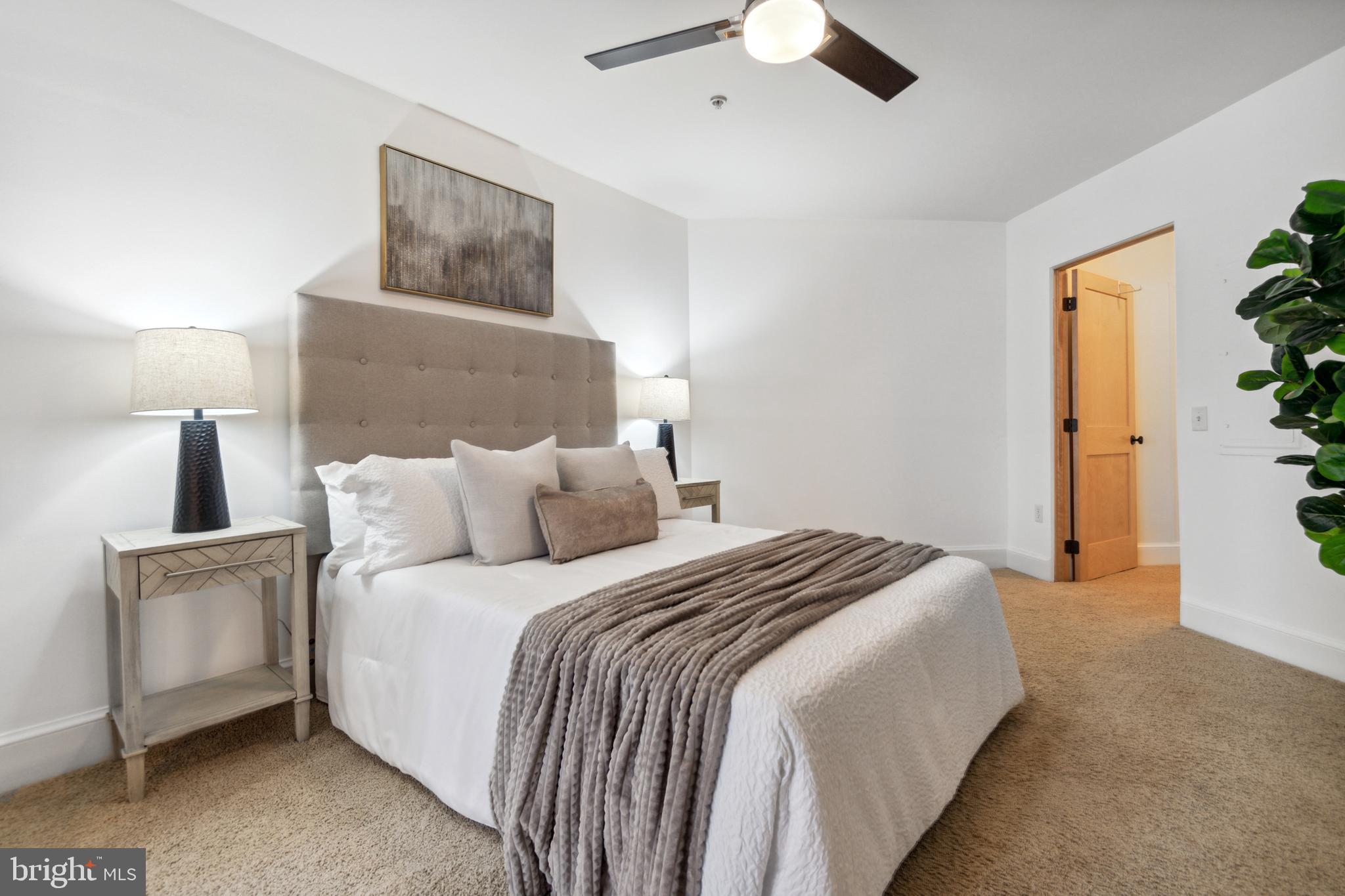 NATIONAL PARK SEMINARY - Residential