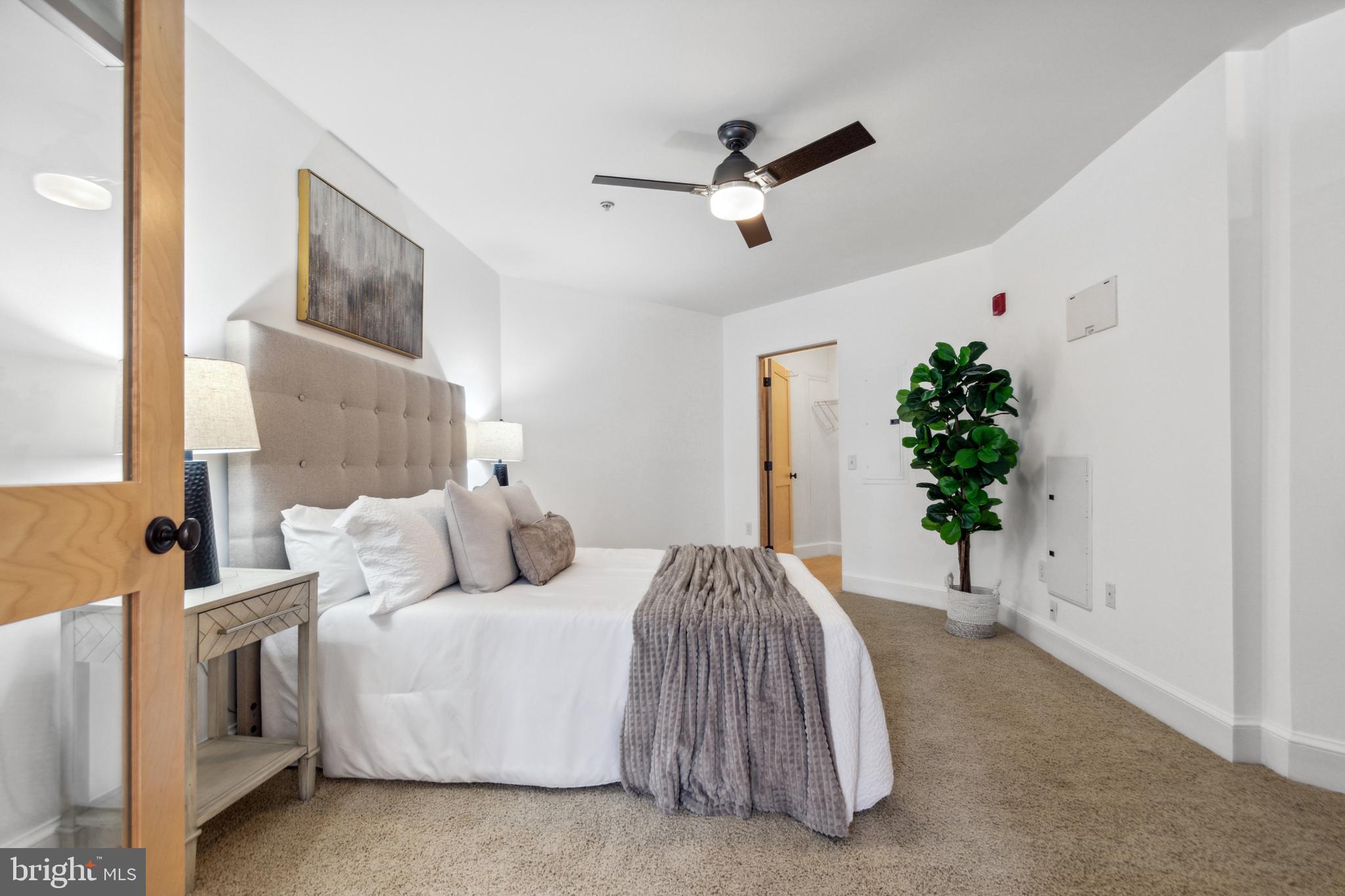 NATIONAL PARK SEMINARY - Residential