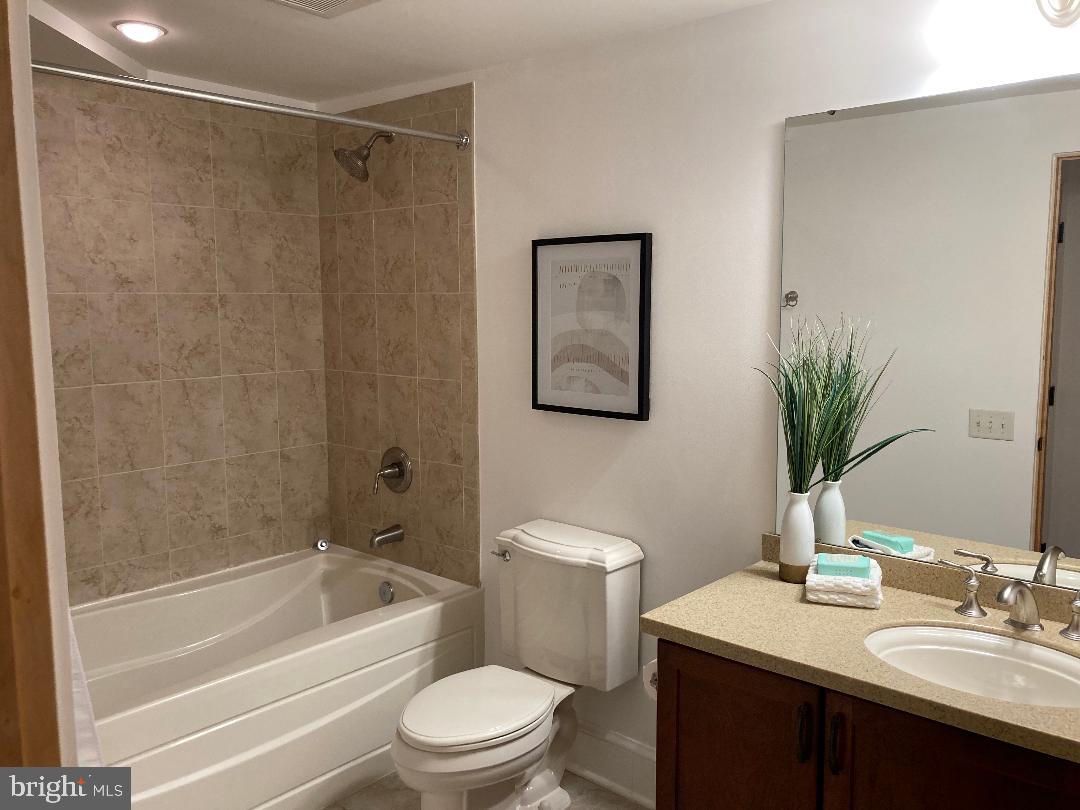 NATIONAL PARK SEMINARY - Residential