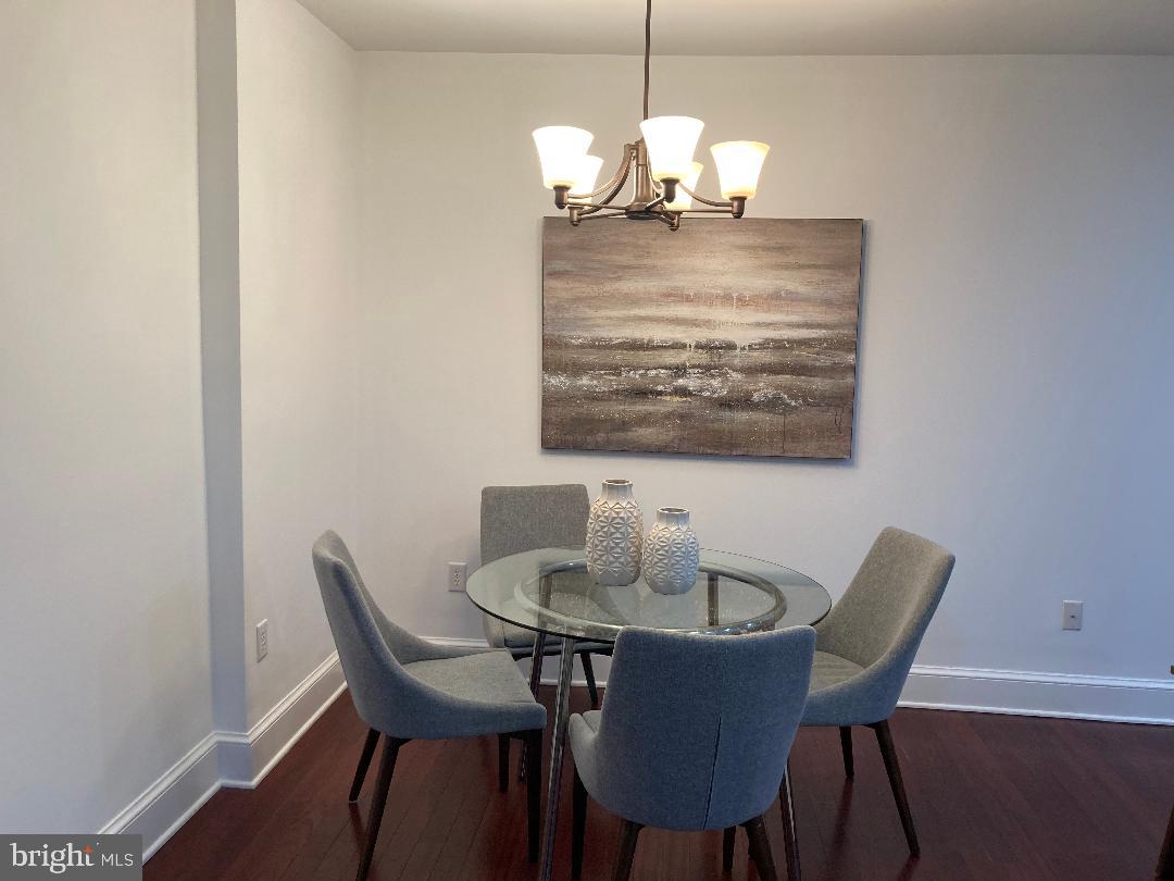 NATIONAL PARK SEMINARY - Residential