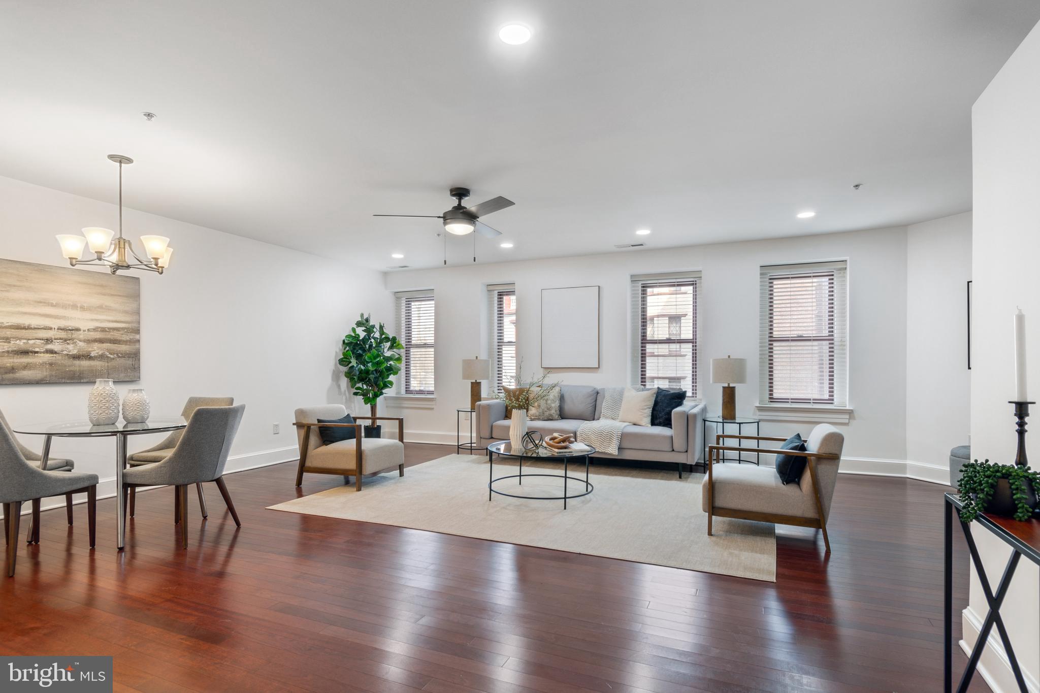 NATIONAL PARK SEMINARY - Residential