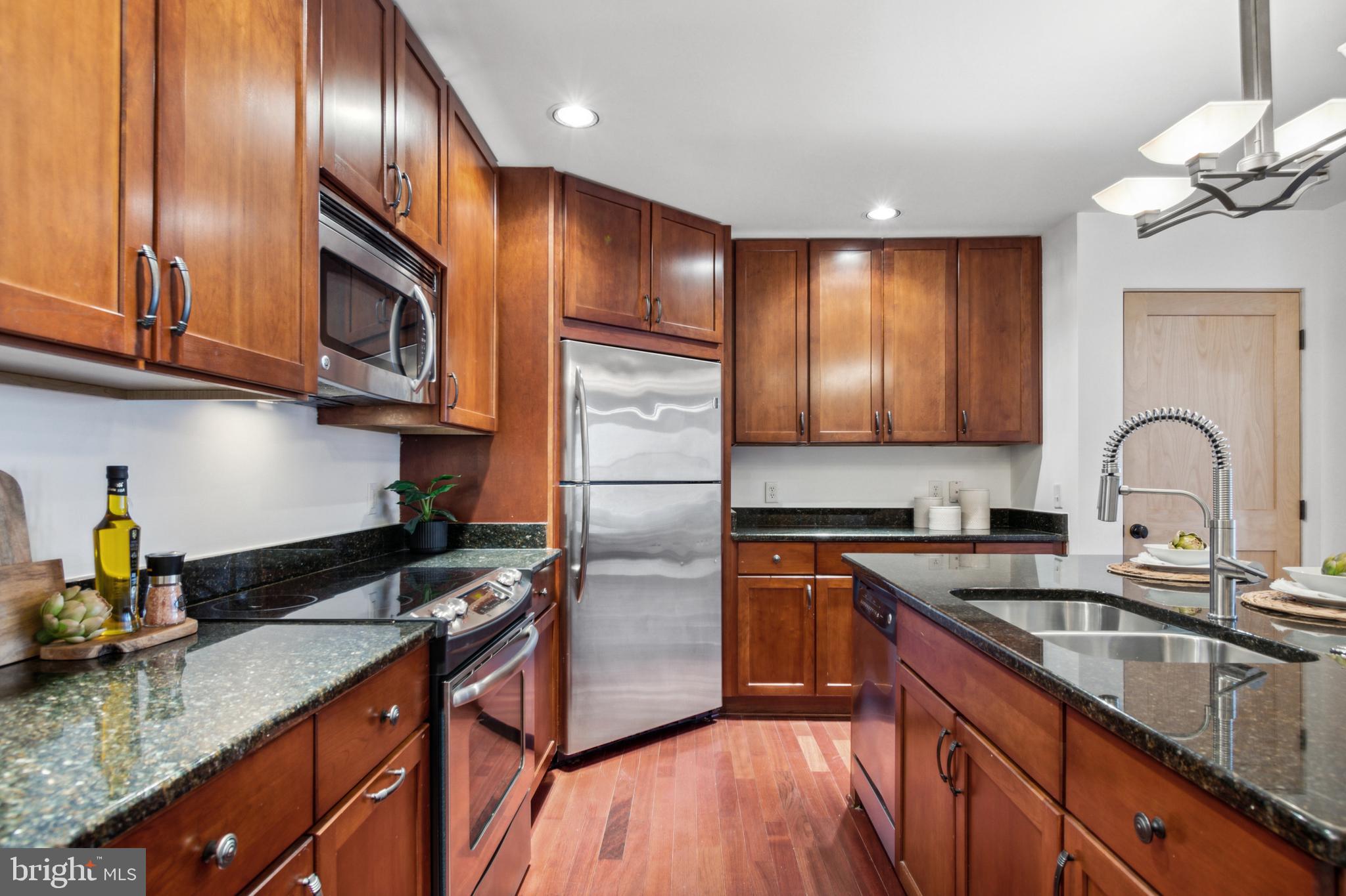 NATIONAL PARK SEMINARY - Residential