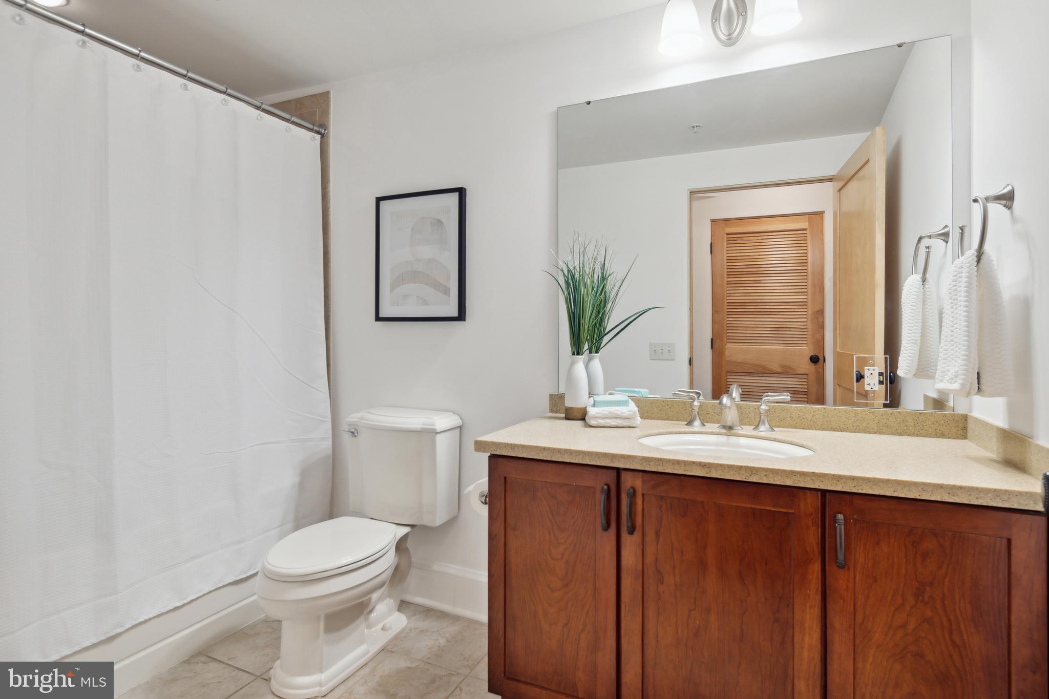 NATIONAL PARK SEMINARY - Residential