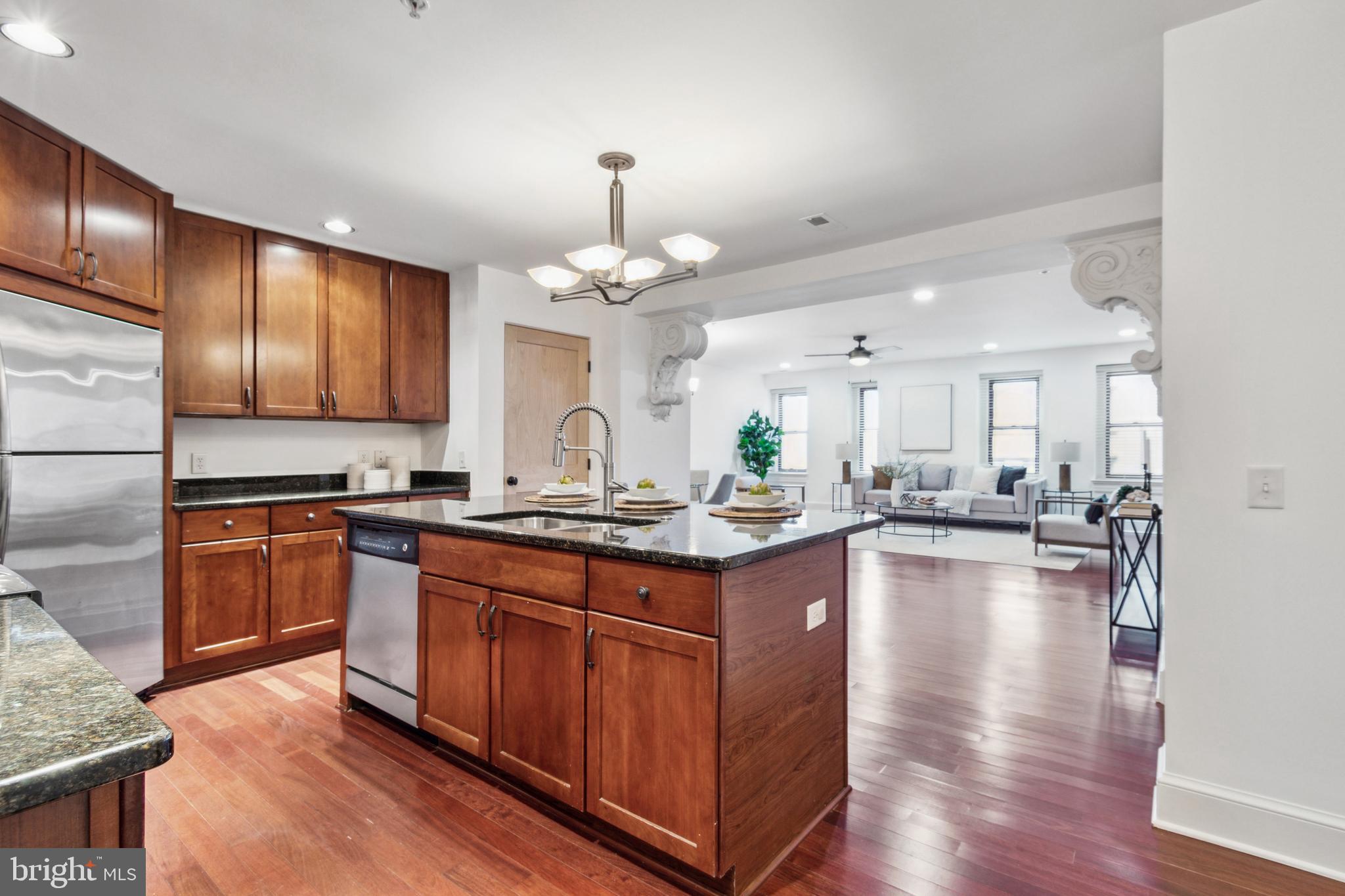 NATIONAL PARK SEMINARY - Residential