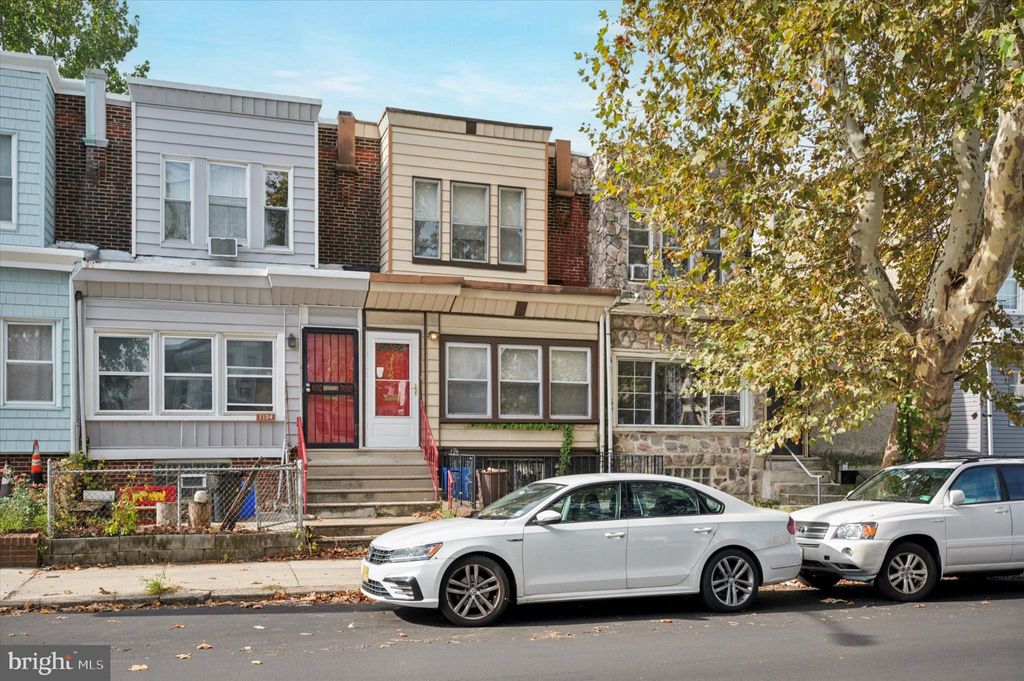 Photo of 1152 S 53rd Street, PHILADELPHIA, PA 19143 (MLS # PAPH2548916)