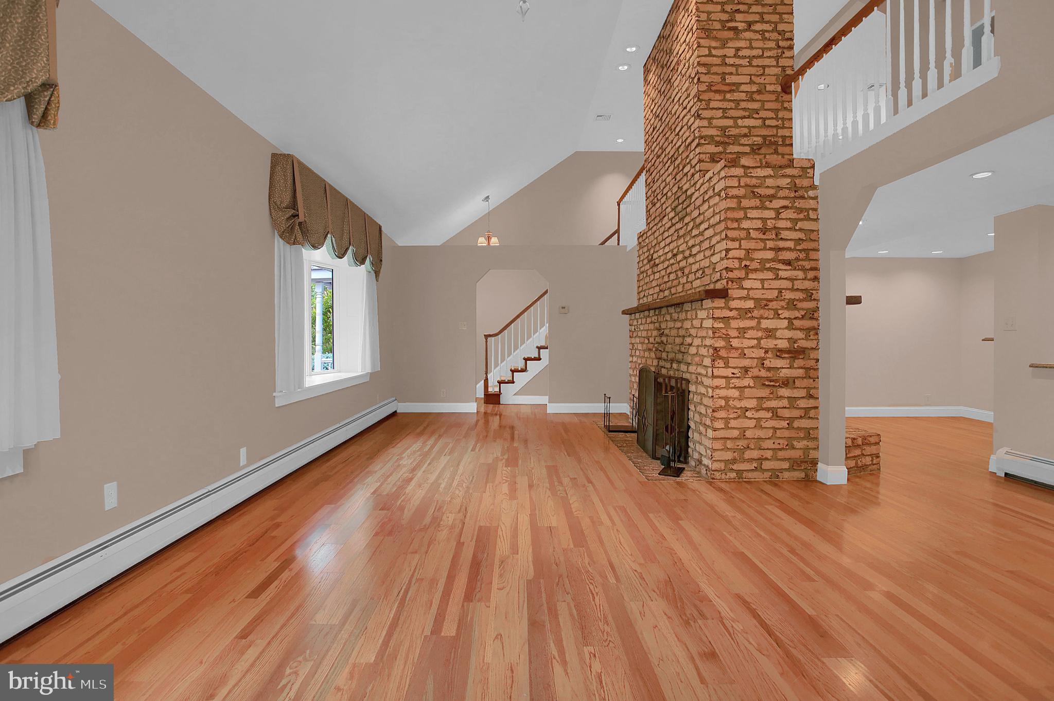 SUSQUEHANNA TOWNSHIP - Residential