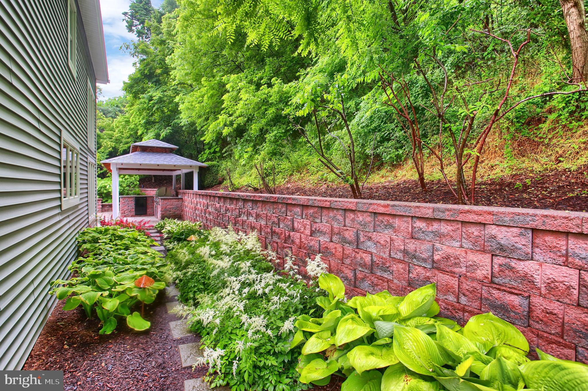 SUSQUEHANNA TOWNSHIP - Residential