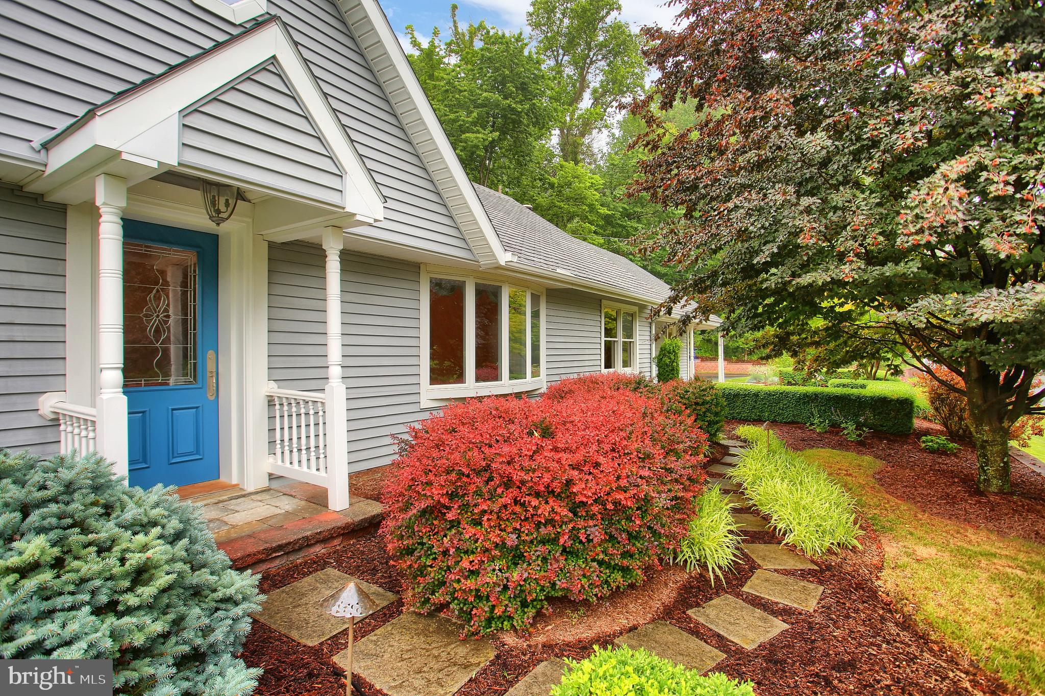 SUSQUEHANNA TOWNSHIP - Residential