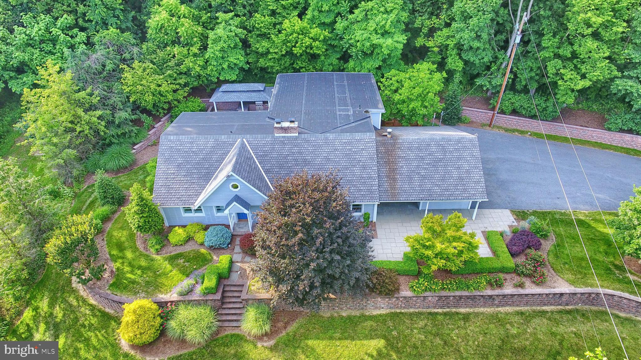 SUSQUEHANNA TOWNSHIP - Residential