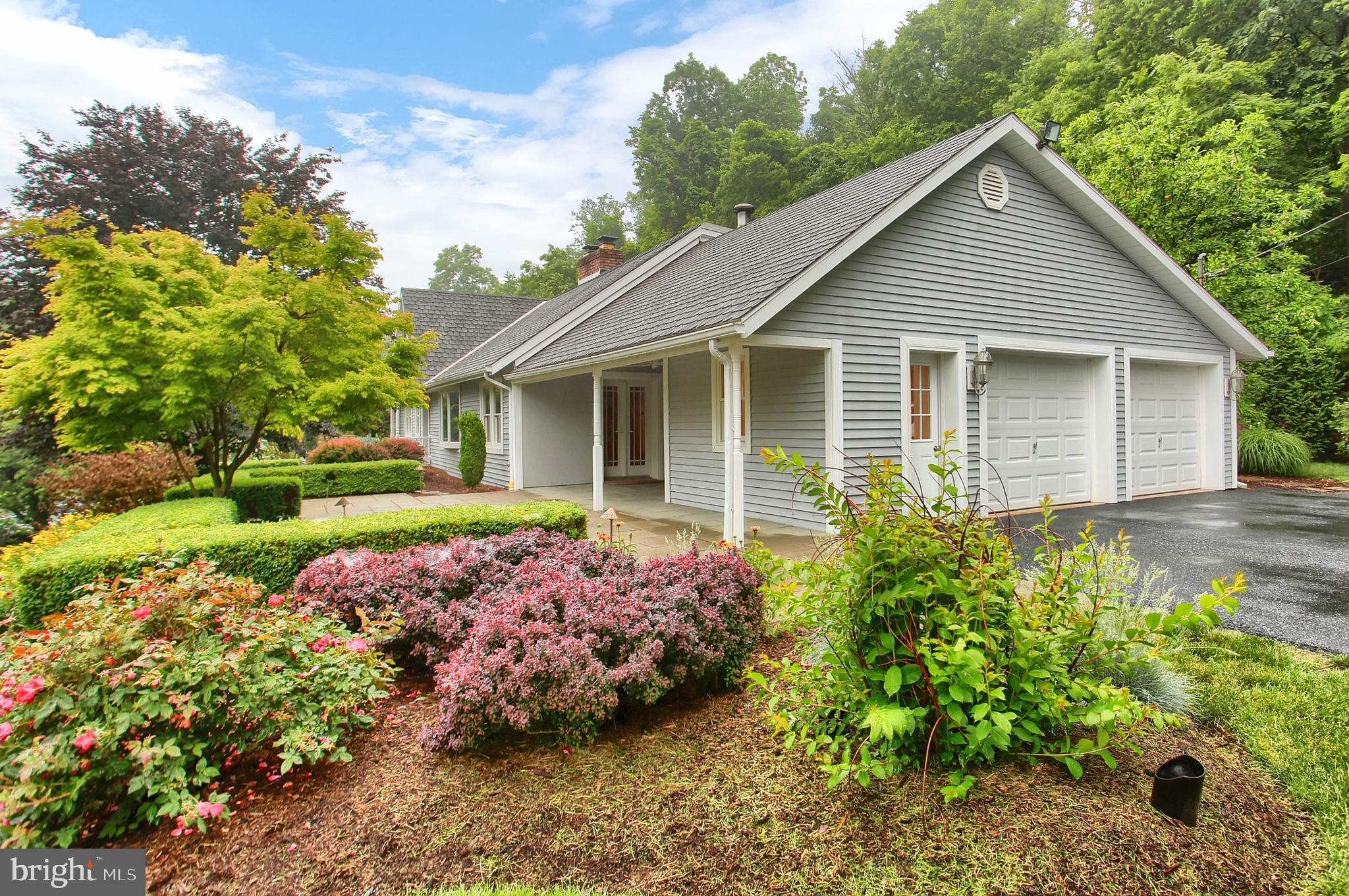 SUSQUEHANNA TOWNSHIP - Residential