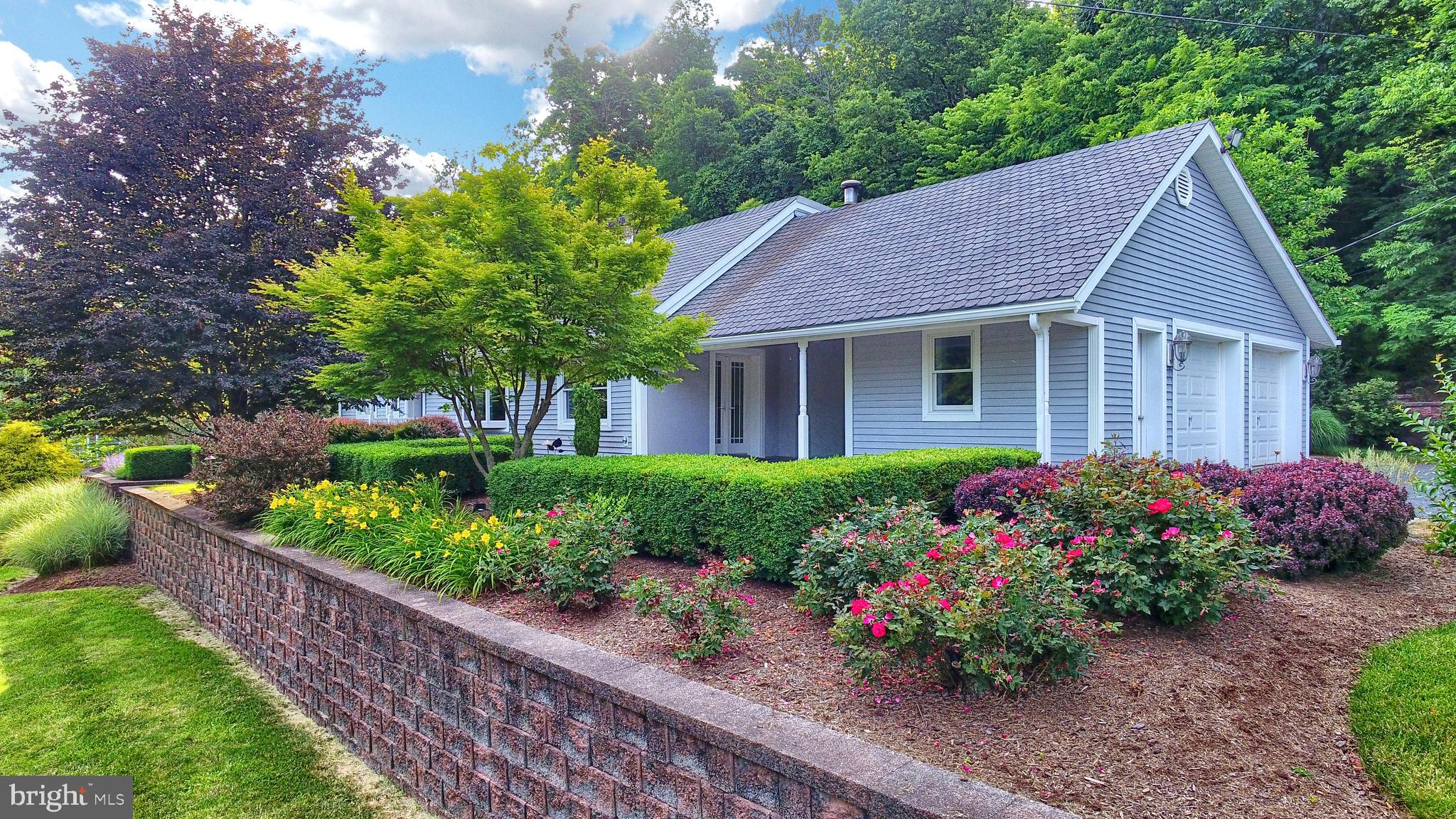 SUSQUEHANNA TOWNSHIP - Residential