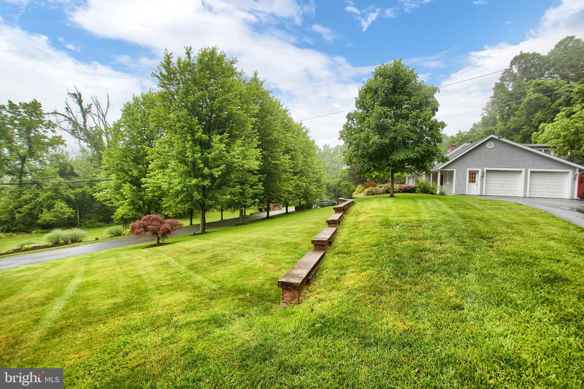 SUSQUEHANNA TOWNSHIP - Residential