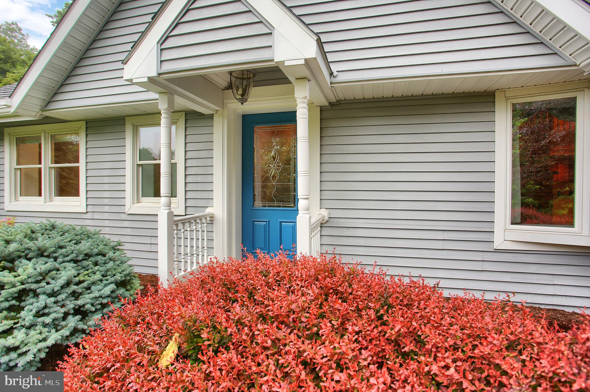 SUSQUEHANNA TOWNSHIP - Residential