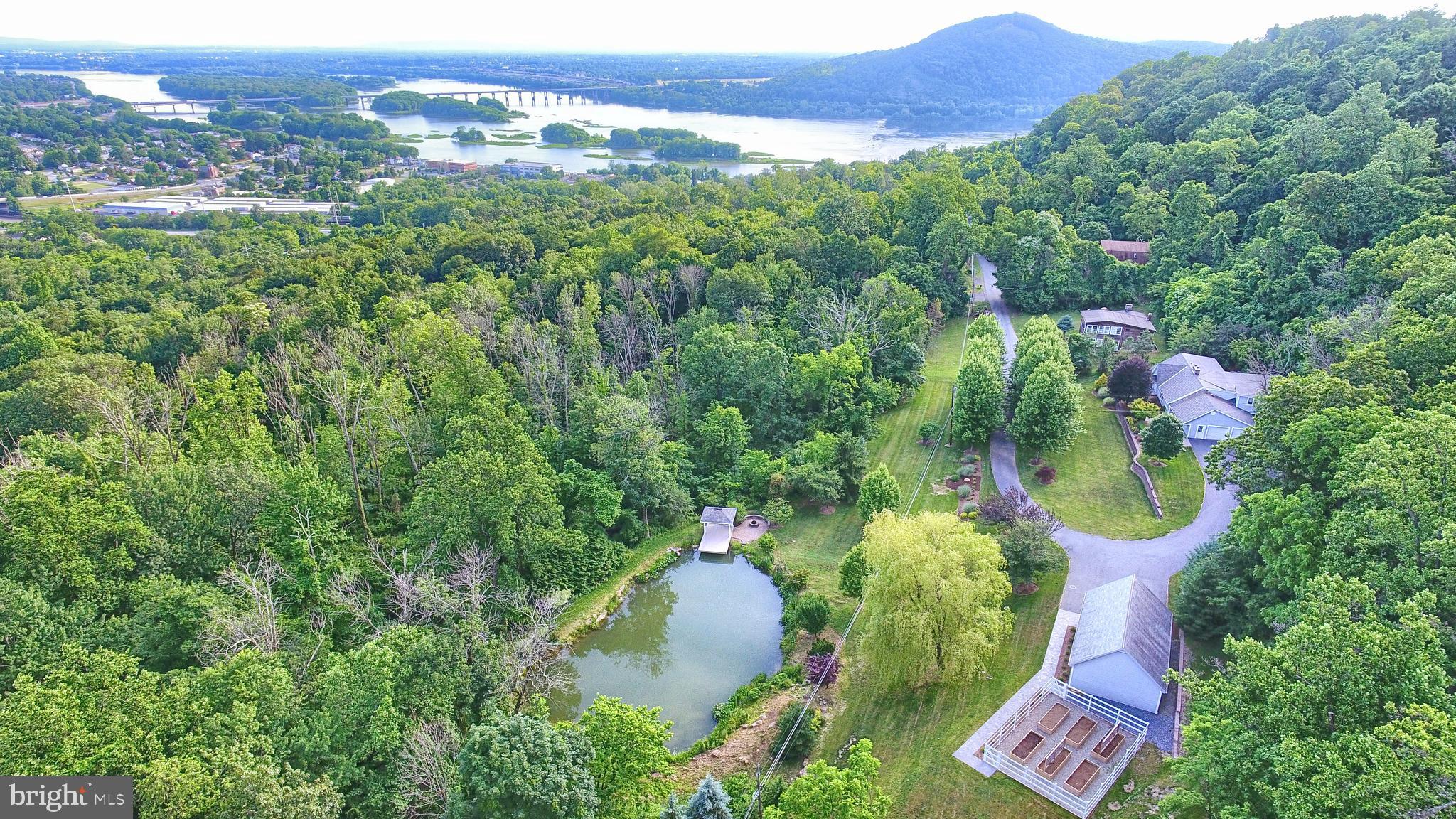 SUSQUEHANNA TOWNSHIP - Residential