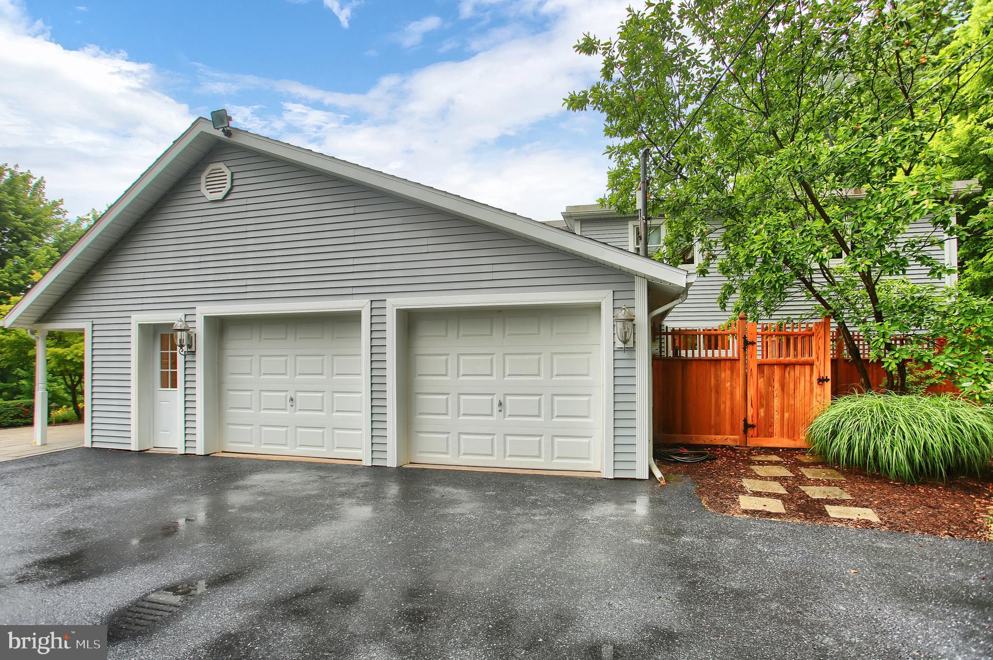 SUSQUEHANNA TOWNSHIP - Residential