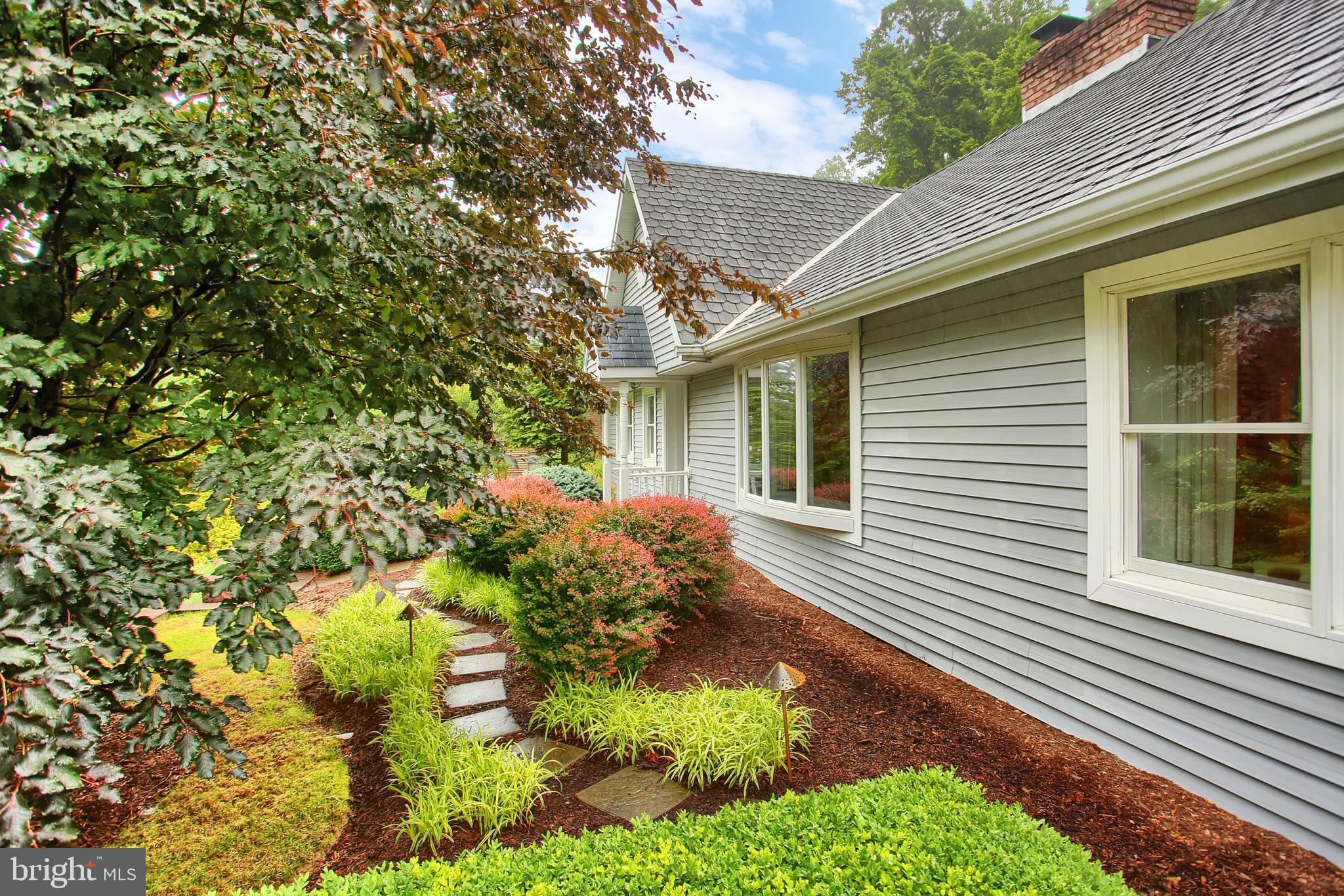SUSQUEHANNA TOWNSHIP - Residential
