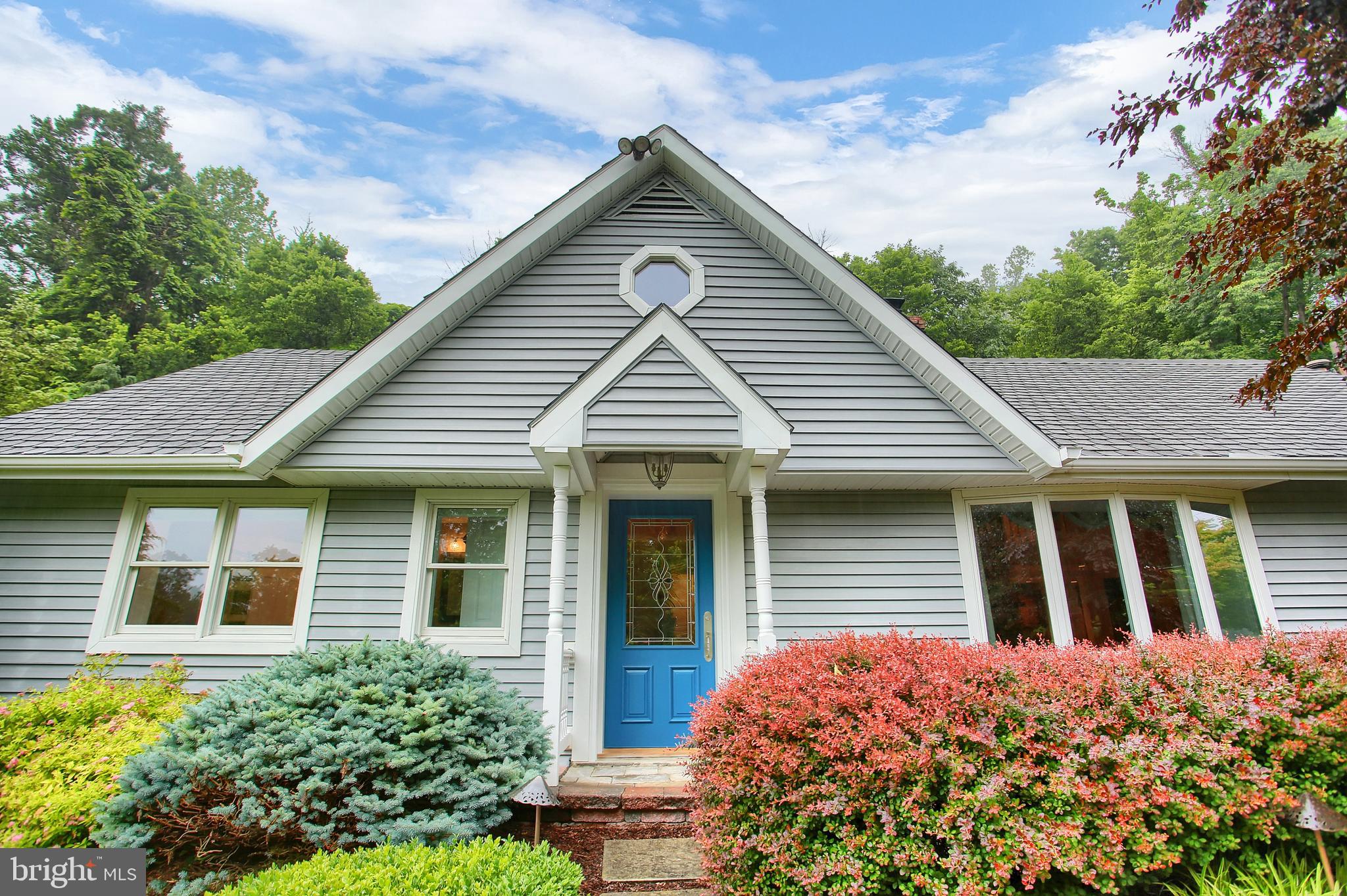 SUSQUEHANNA TOWNSHIP - Residential