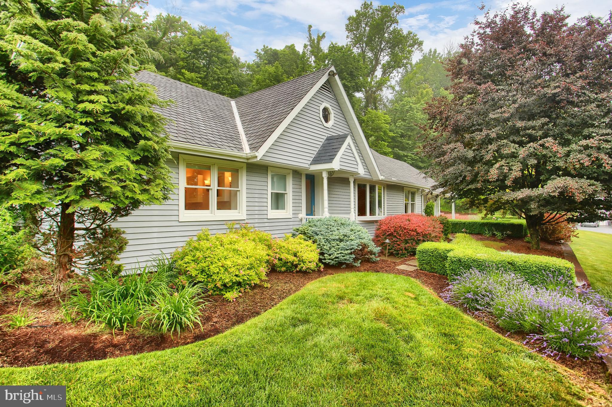 SUSQUEHANNA TOWNSHIP - Residential