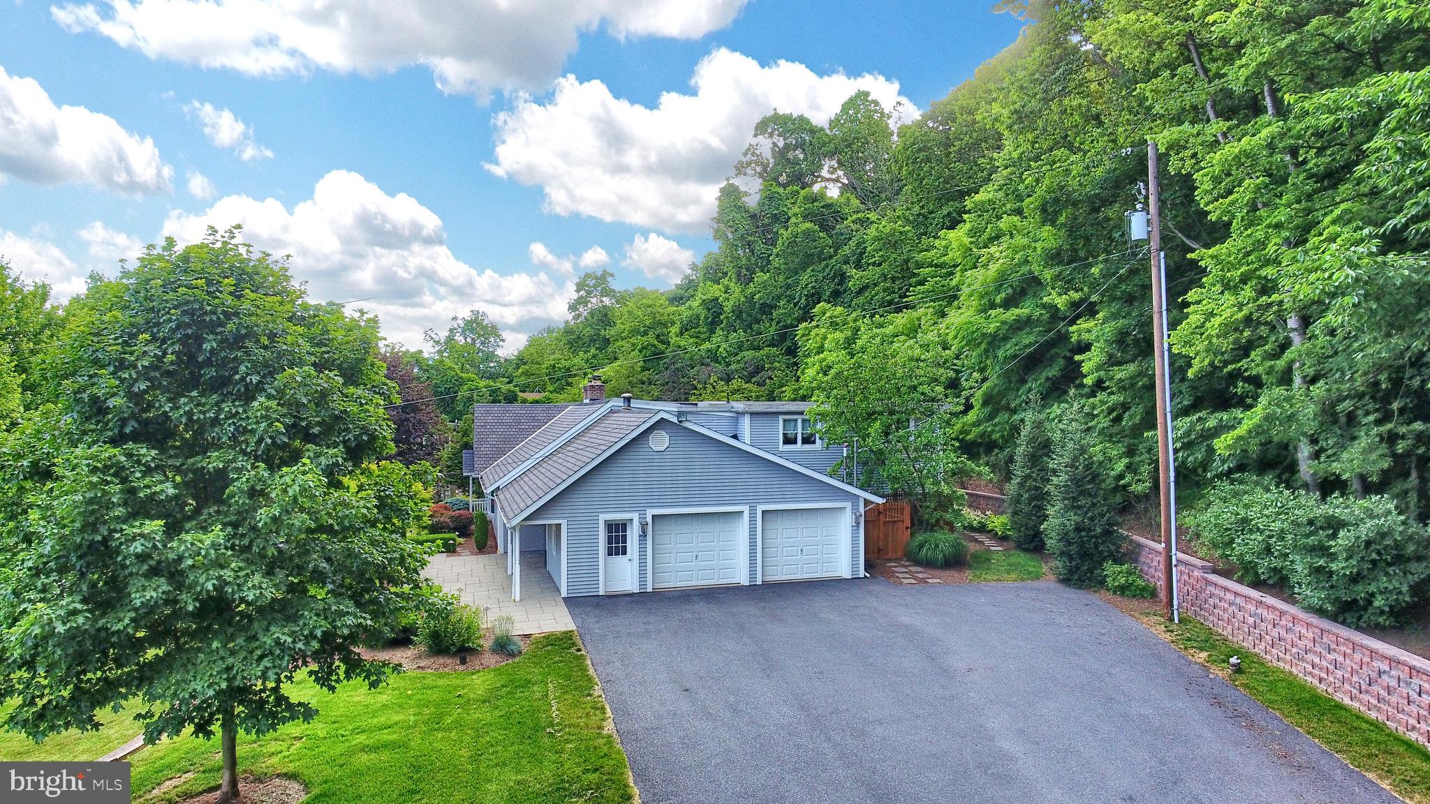 SUSQUEHANNA TOWNSHIP - Residential
