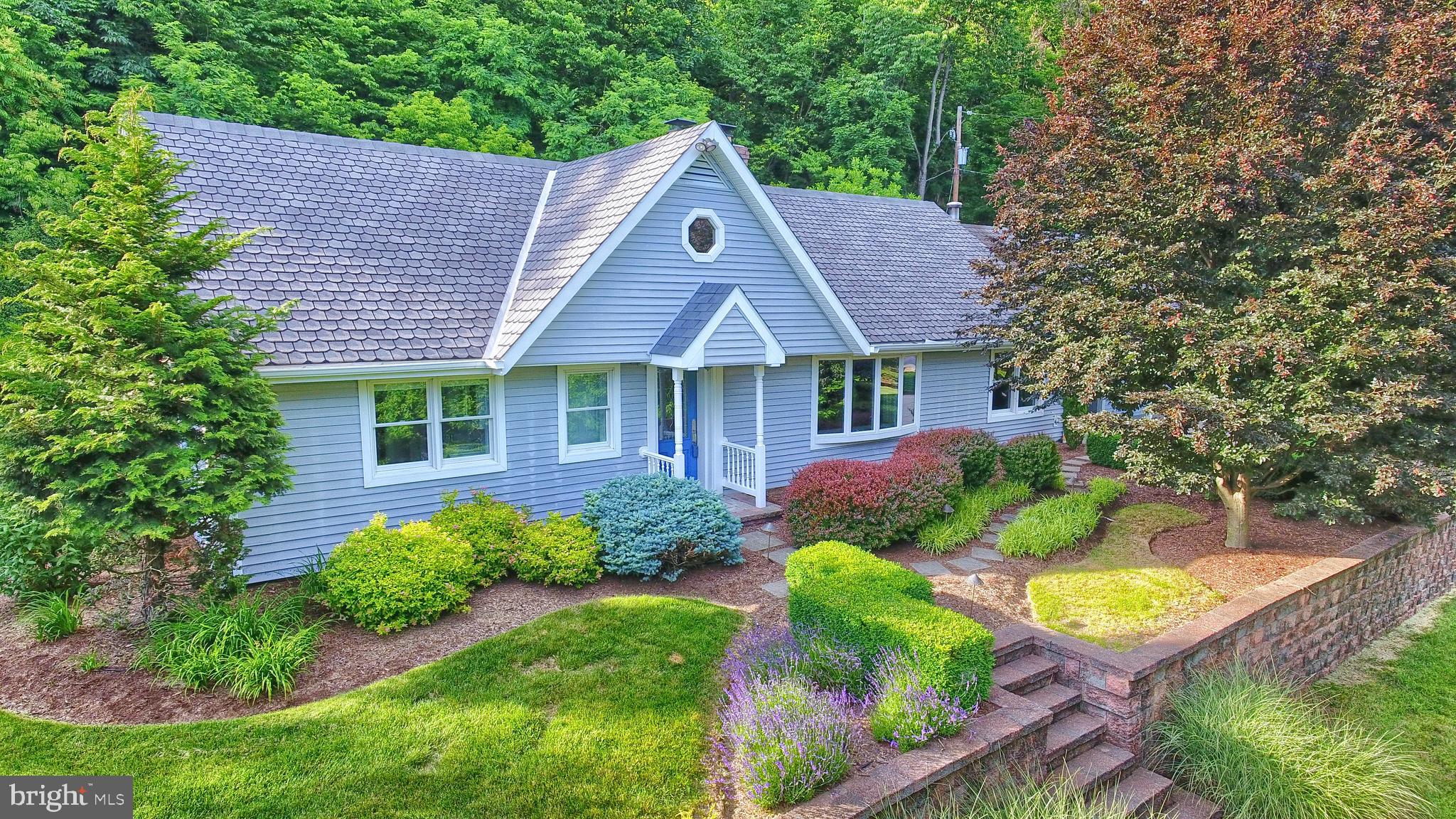 SUSQUEHANNA TOWNSHIP - Residential
