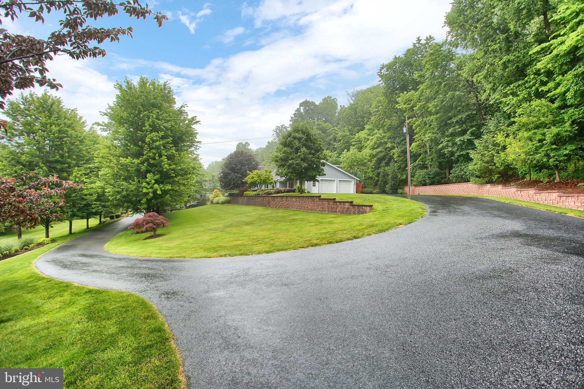 SUSQUEHANNA TOWNSHIP - Residential