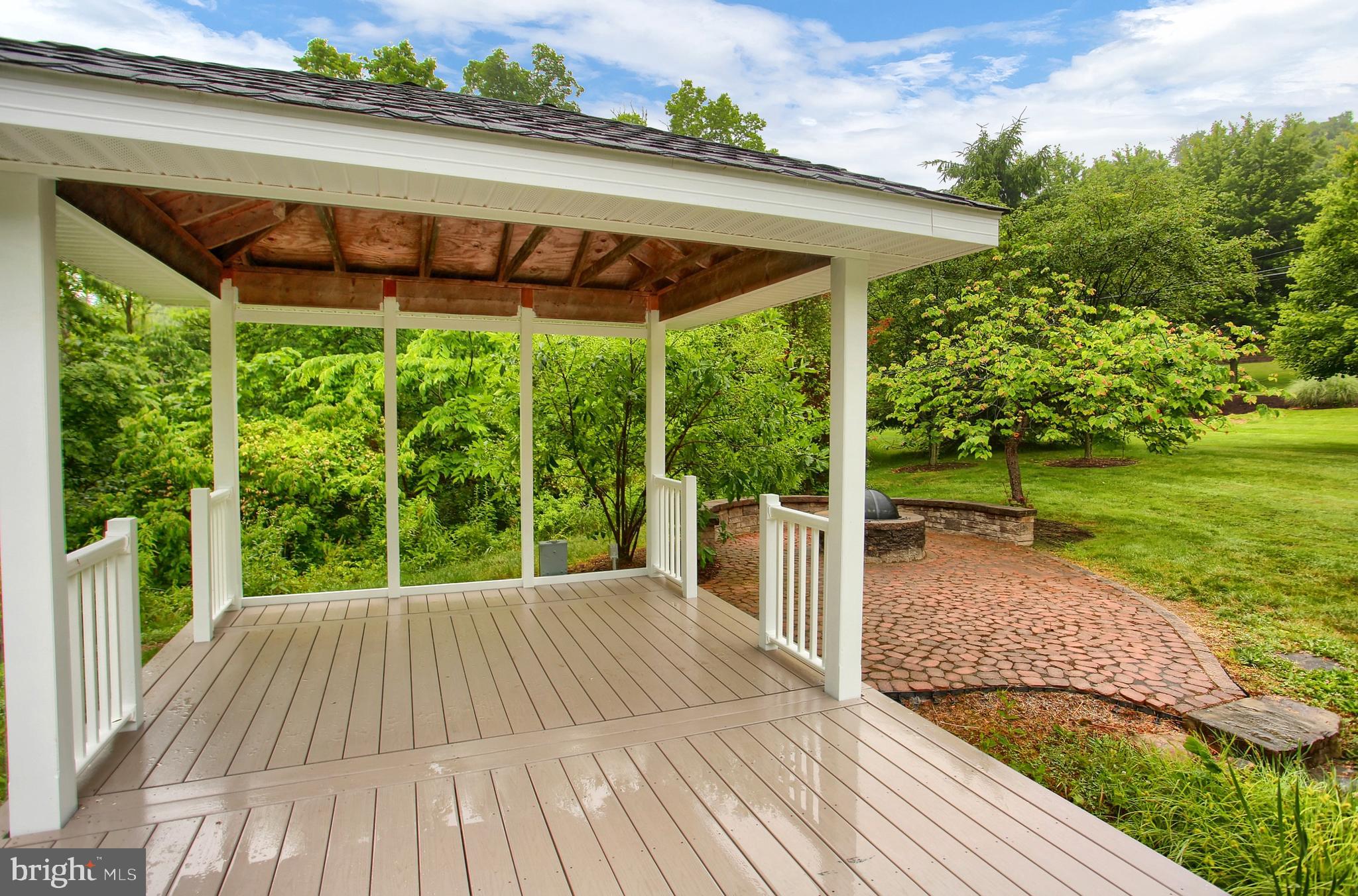 SUSQUEHANNA TOWNSHIP - Residential
