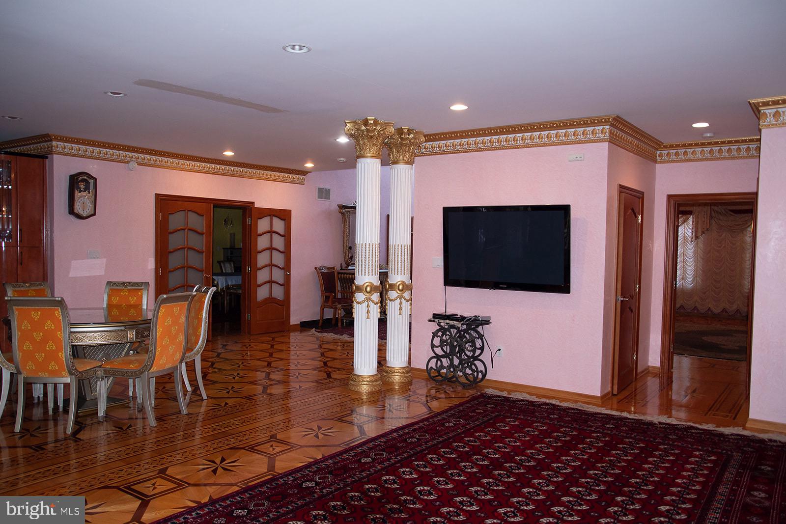 INDIAN MOUNTAIN LAKES - Residential