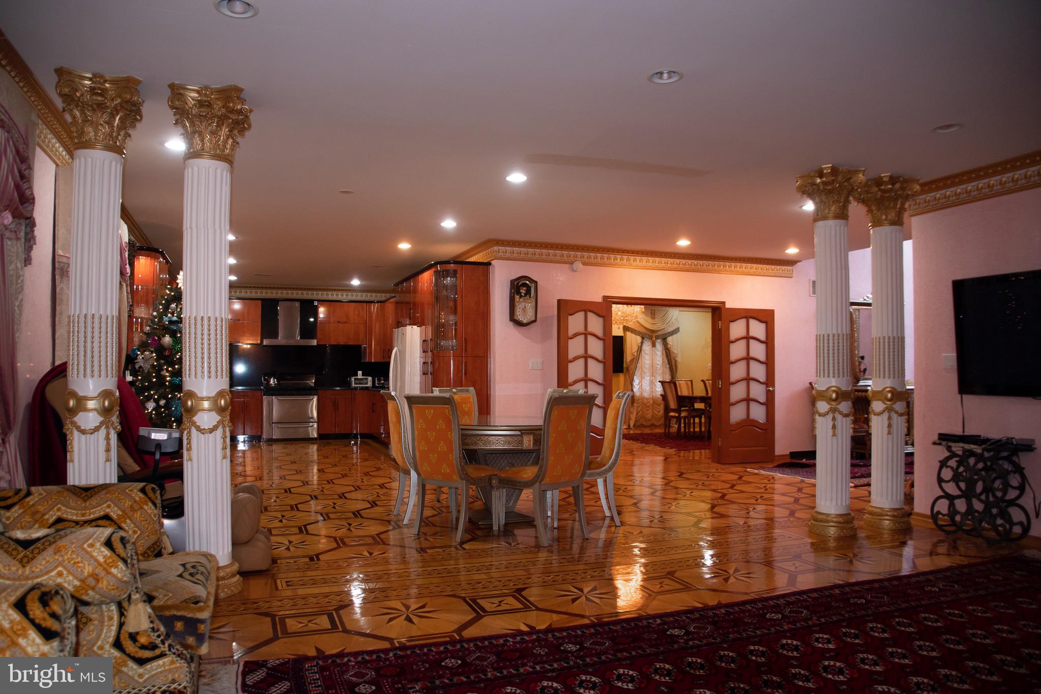 INDIAN MOUNTAIN LAKES - Residential