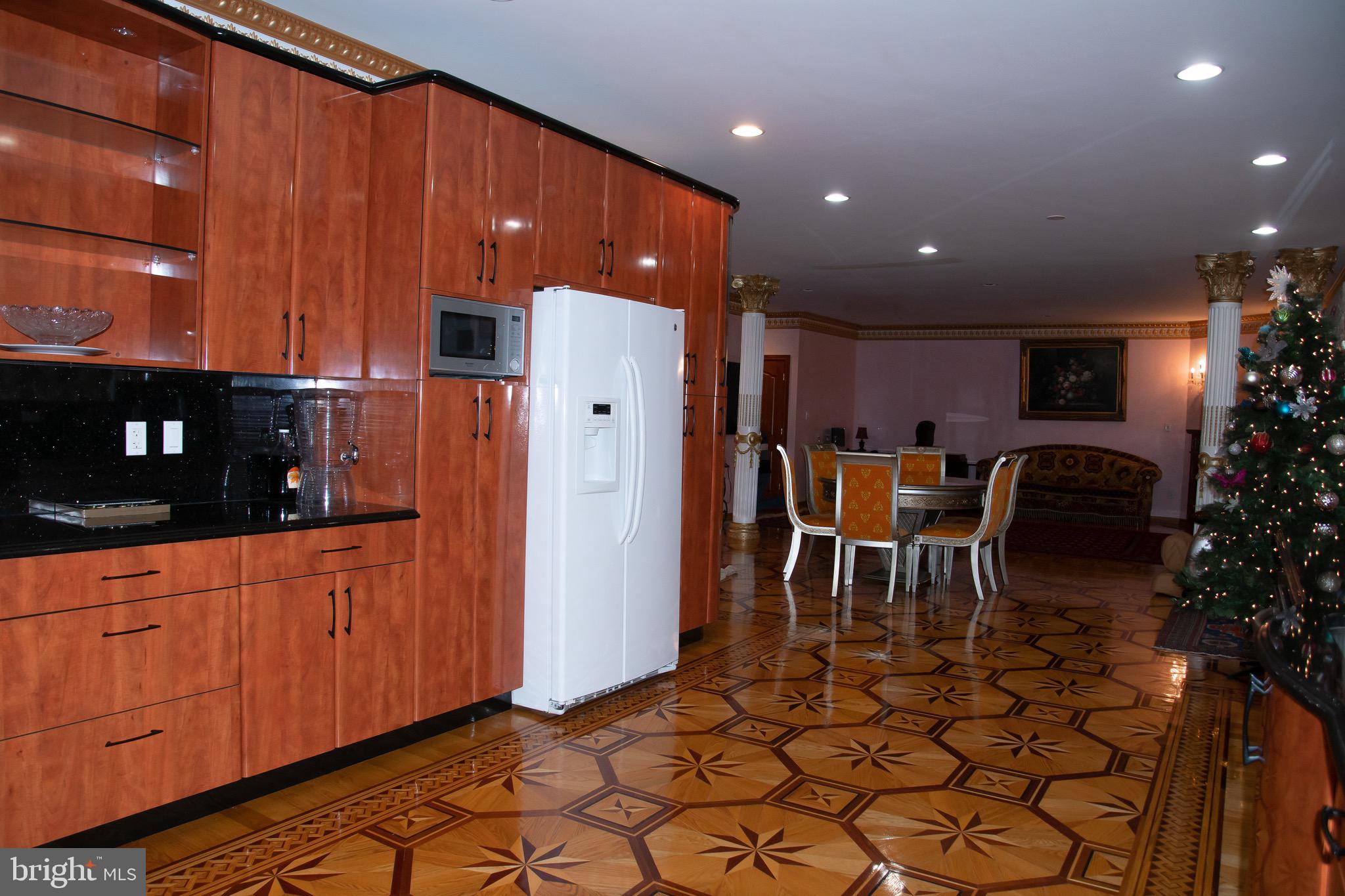 INDIAN MOUNTAIN LAKES - Residential