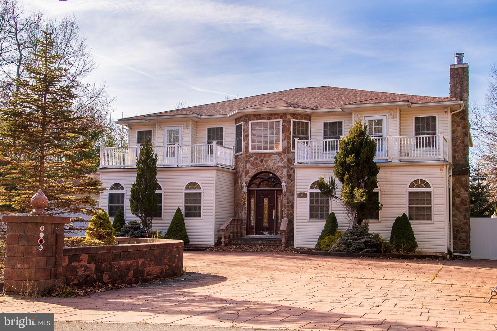 INDIAN MOUNTAIN LAKES - Residential