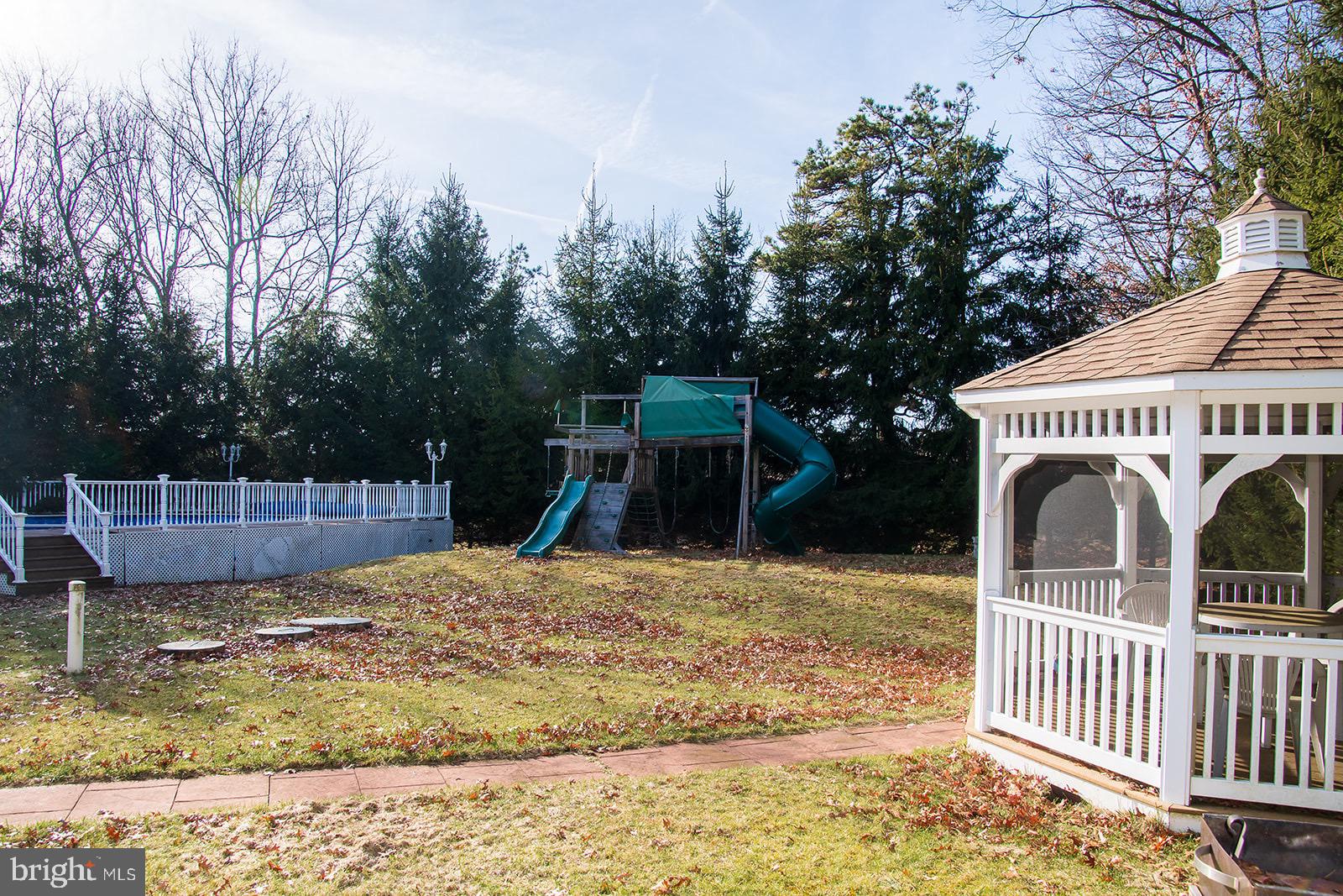 INDIAN MOUNTAIN LAKES - Residential