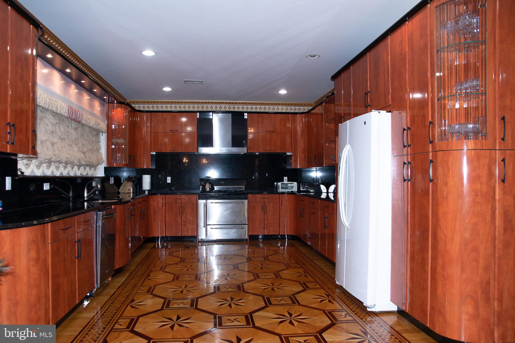 INDIAN MOUNTAIN LAKES - Residential