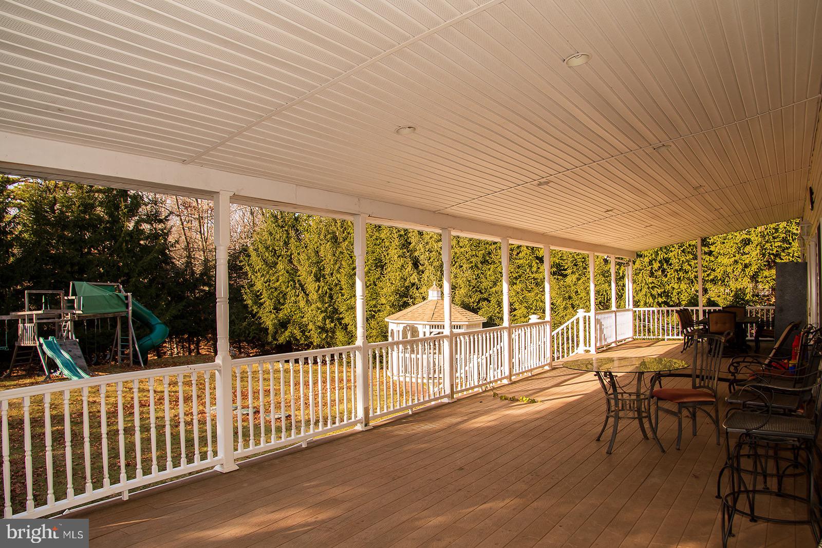 INDIAN MOUNTAIN LAKES - Residential