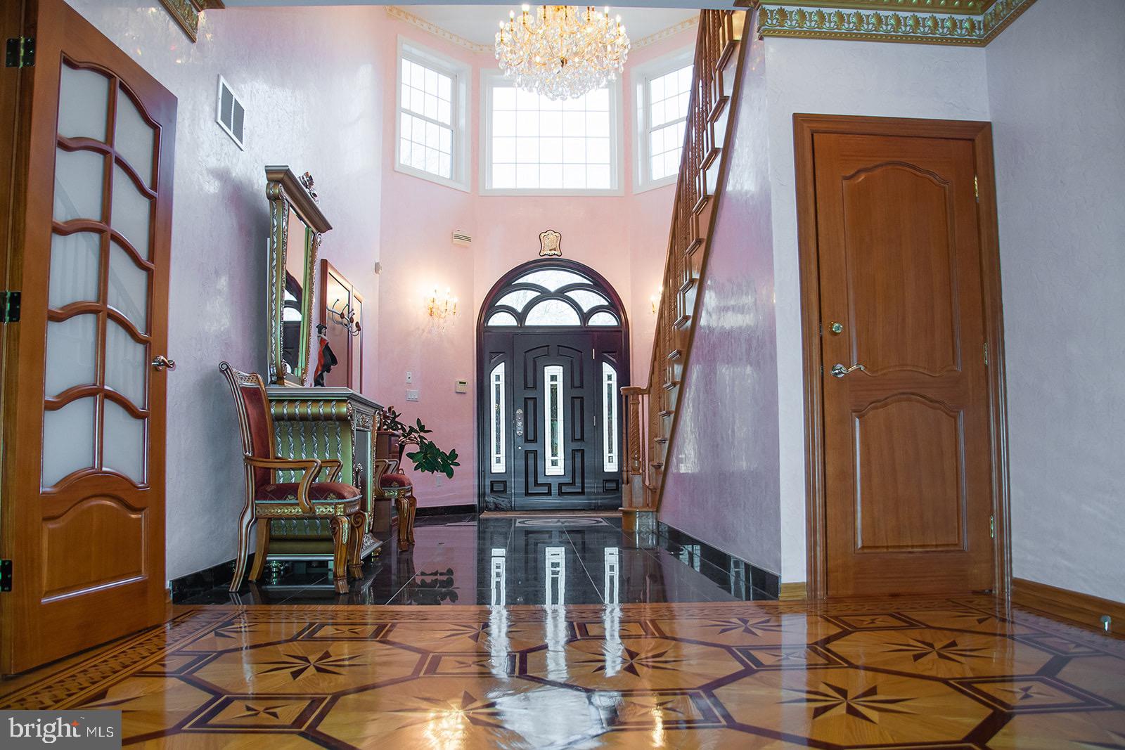 INDIAN MOUNTAIN LAKES - Residential